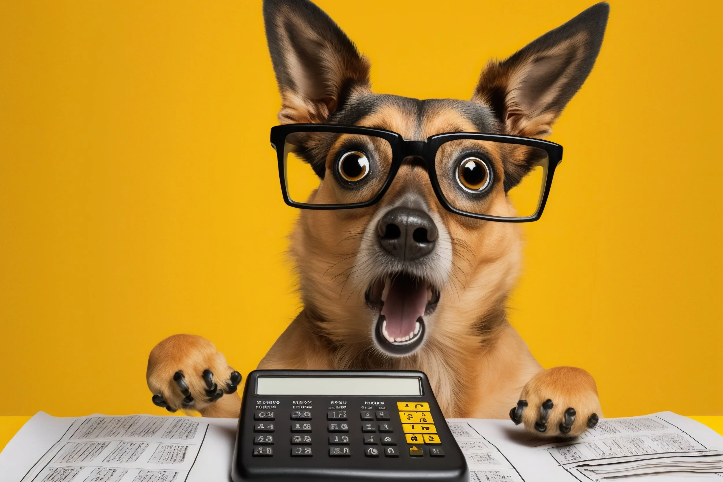 How much does it cost to sedate a dog UK? — Veterinary Prescriber