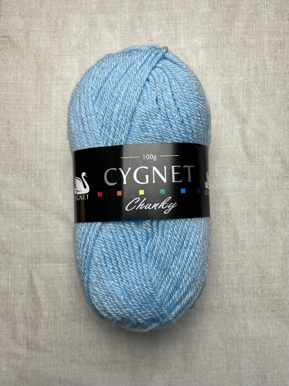 Cygnet Yarns Ltd - Cotton Drops