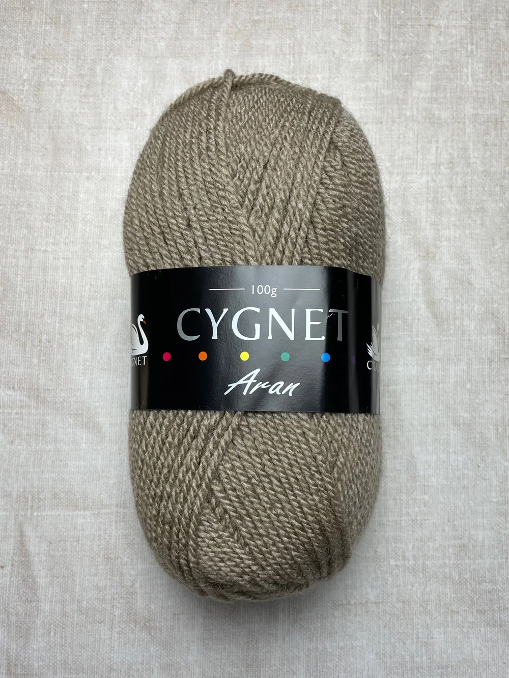 Cygnet aran clearance
