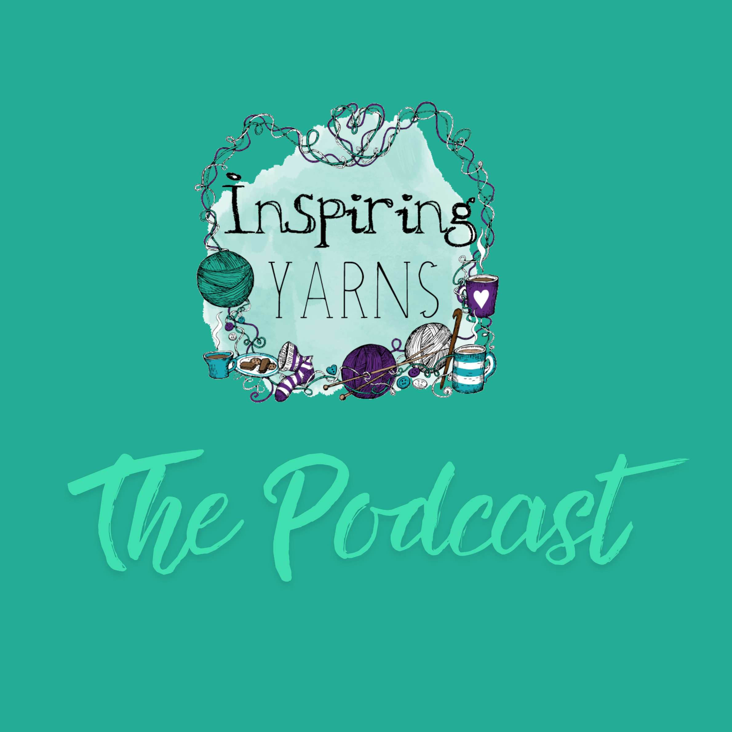 Episode 1: Getting to Know you! 