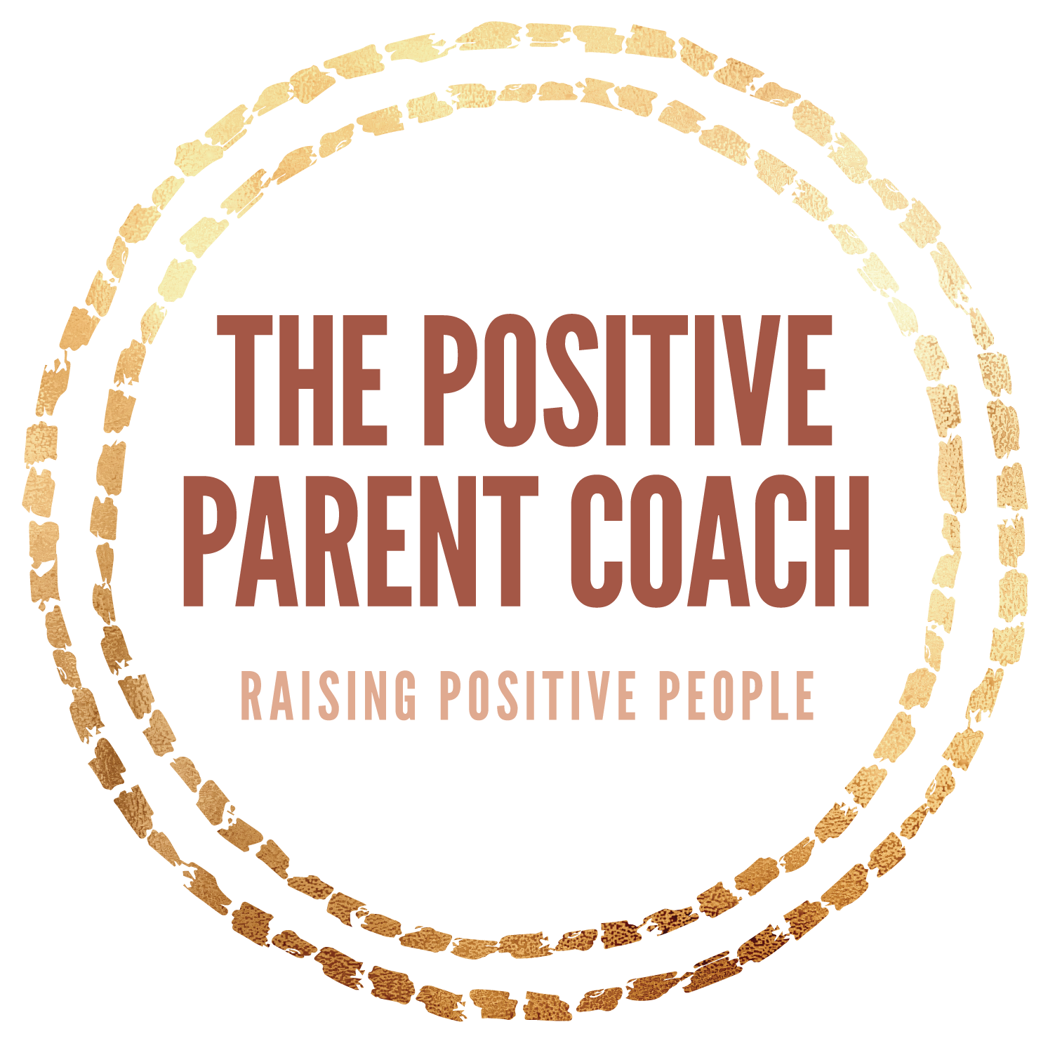 The Positive Parent Coach
