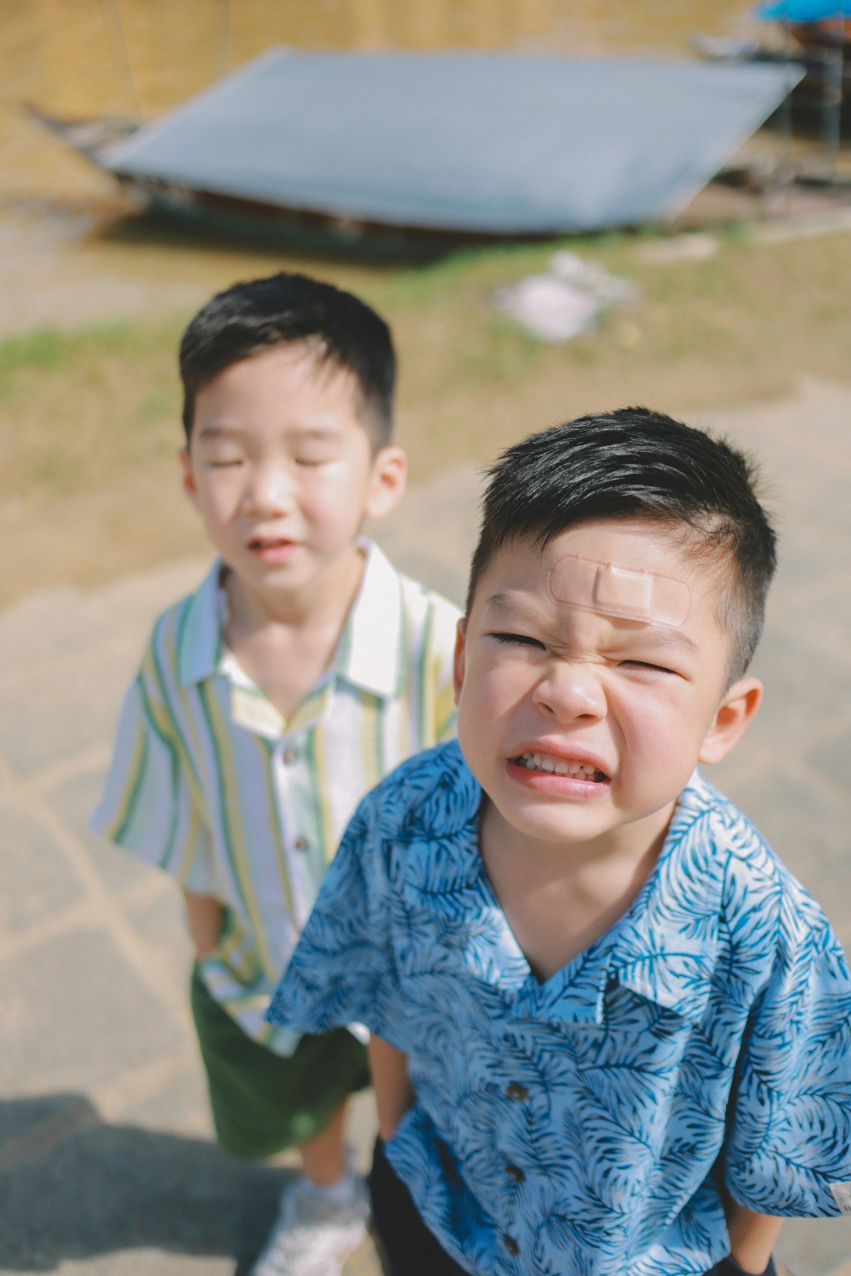 Whining in Children: Why It’s So Triggering for Parents and How to Respond Calmly