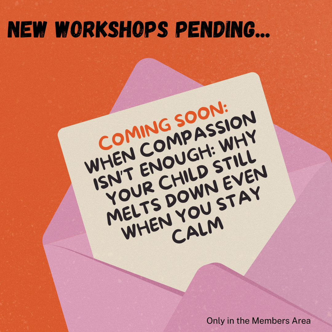 Orange and Pink Geometric Illustrative Envelope Motivational Self-Care Affirmations Self Care Instagram Post.png