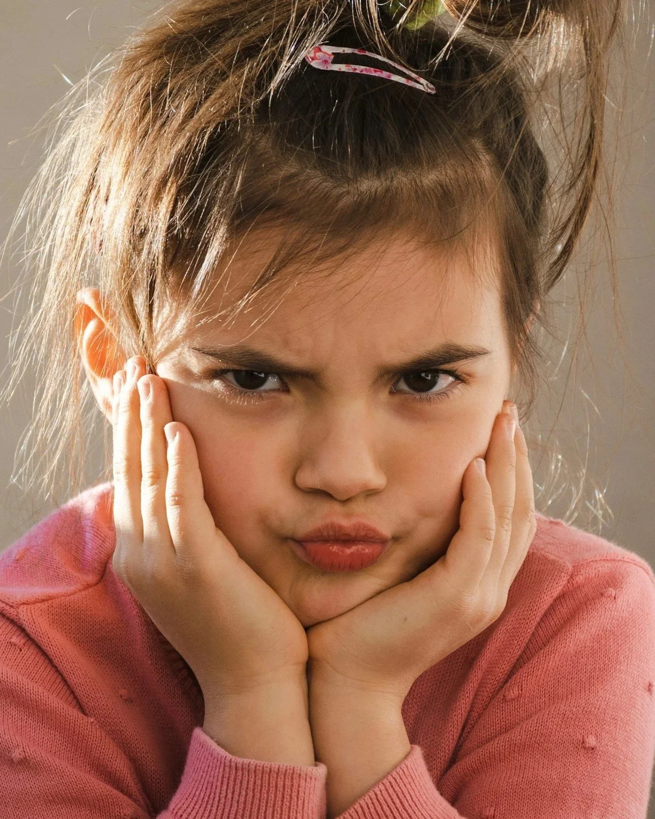 Why Gentle Parenting Isn't Working for Your Strong-Willed, Big-Emotions Child