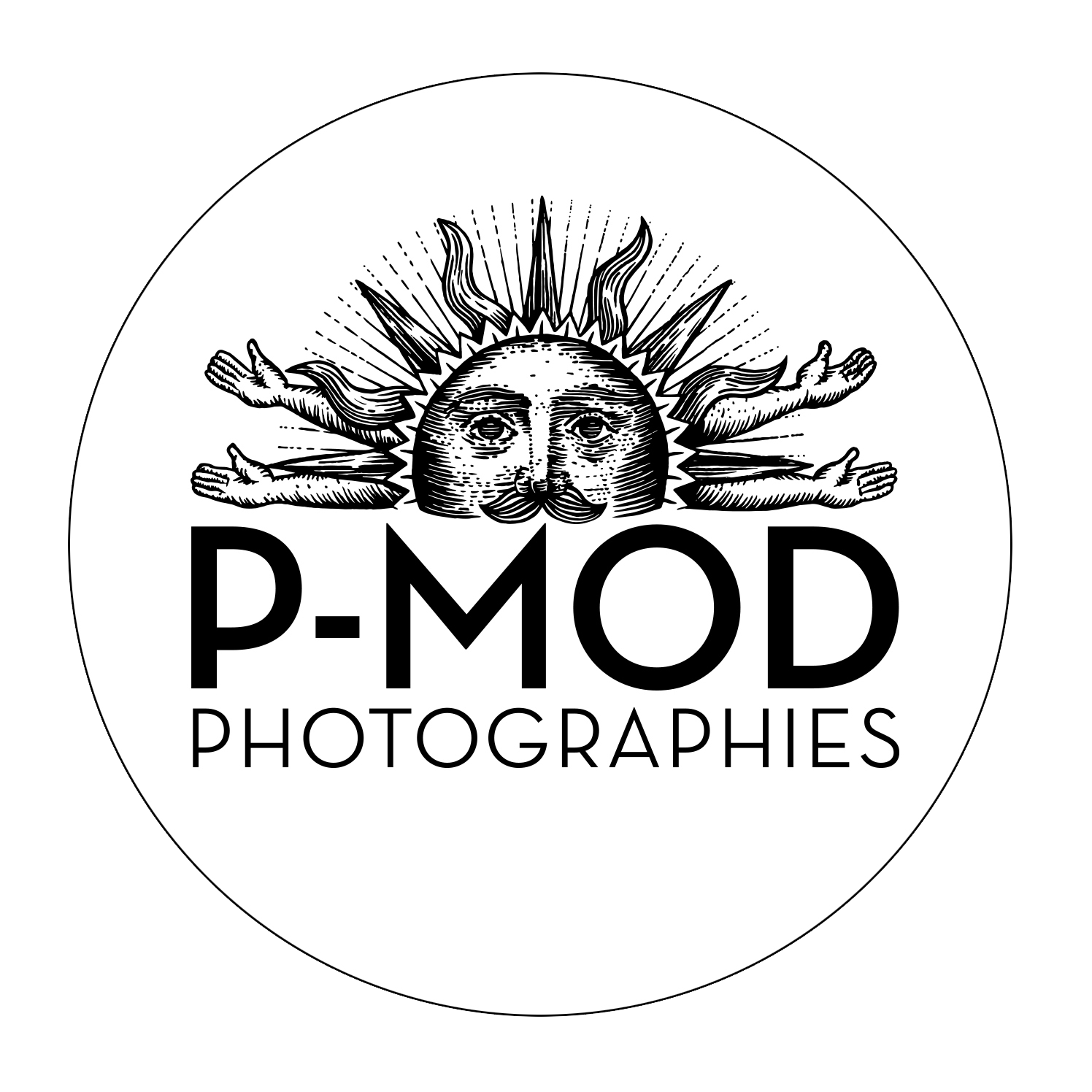 P-mod photographies