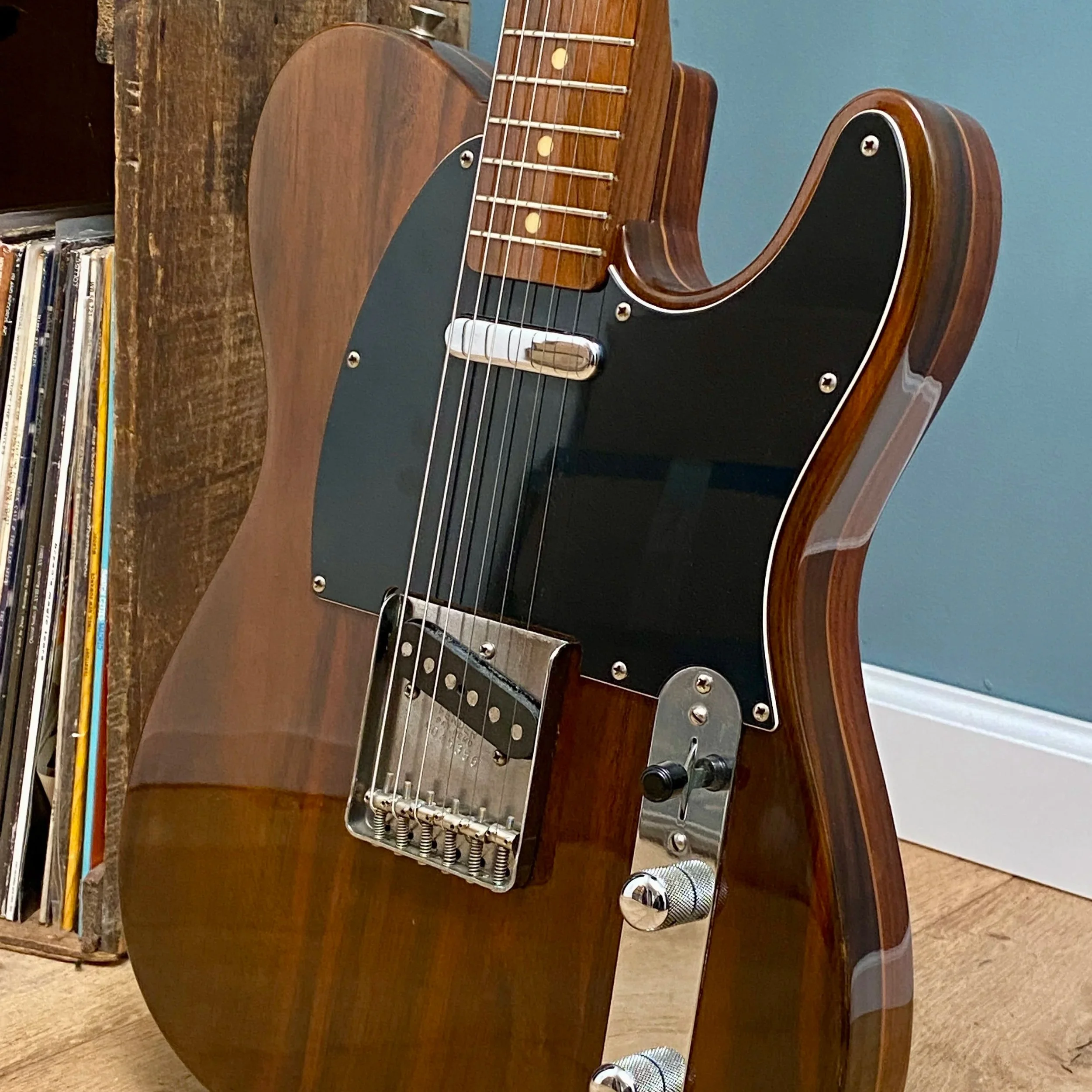 FENDER TL 69 RW 1985