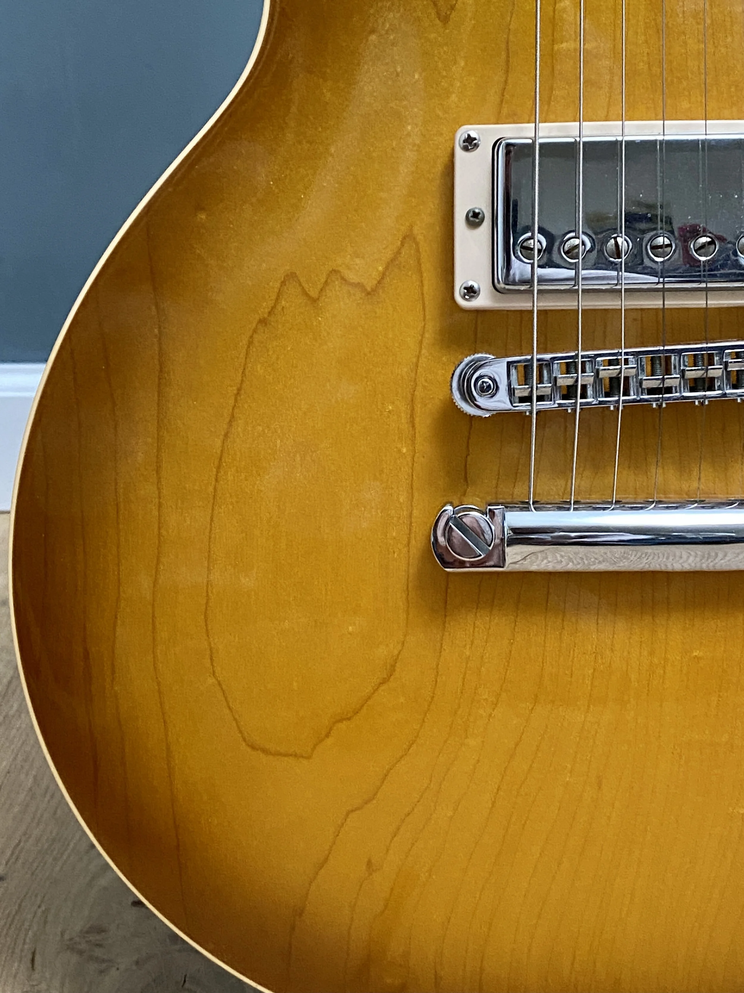 Gibson LP STD 1997 -9.jpg