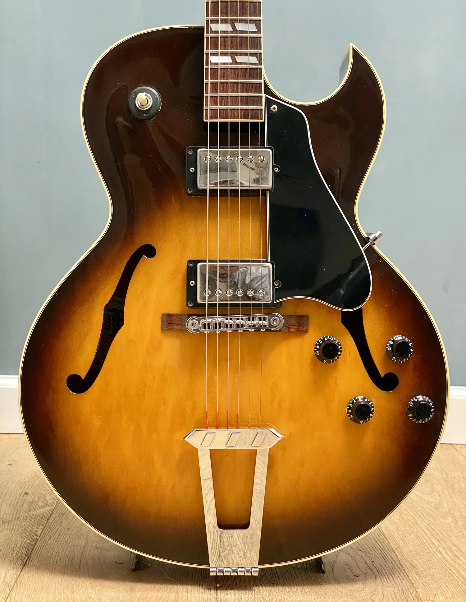 GIBSON ES 175 1988 — WOODSTORE