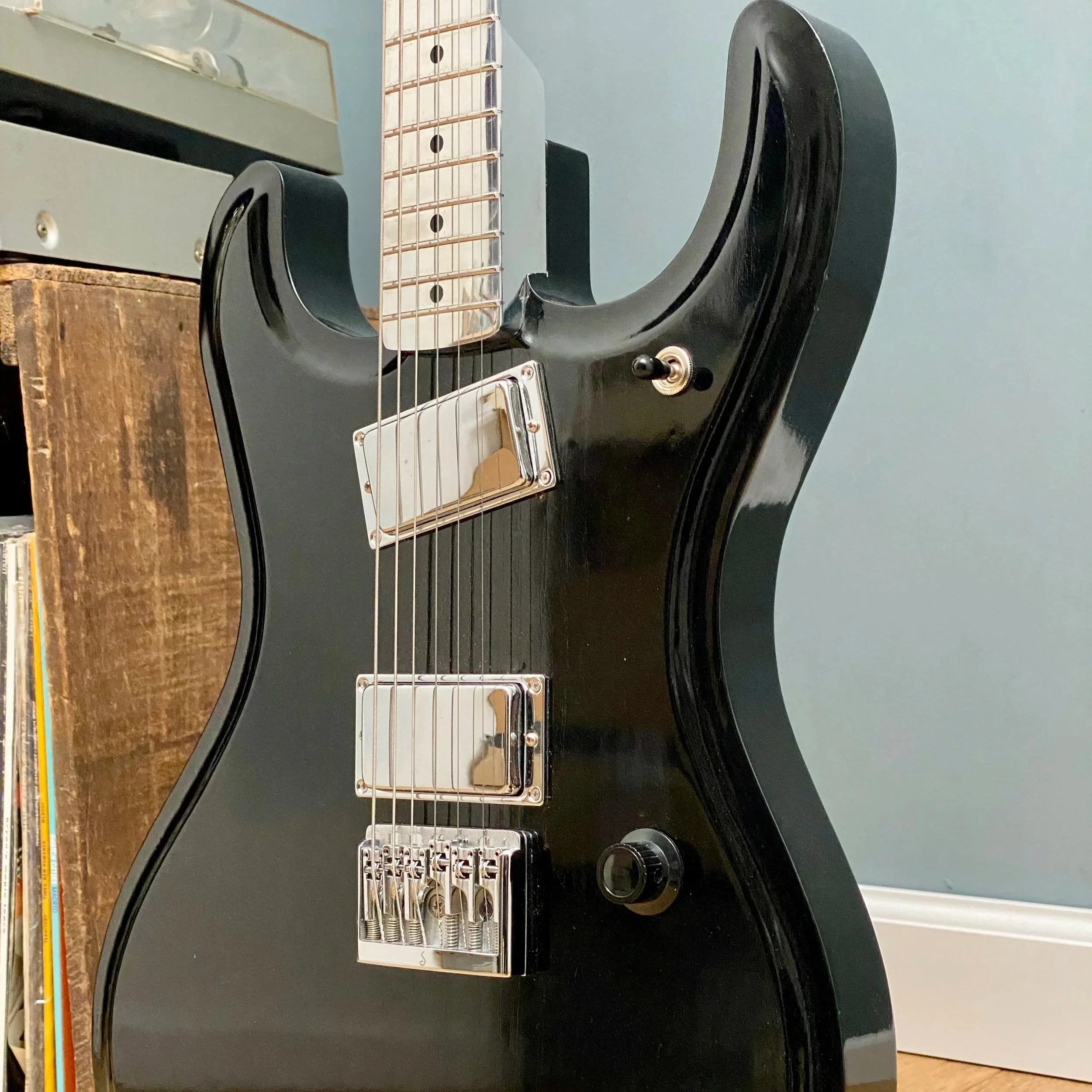 VAMACHARA INSTRUMENTS 2021