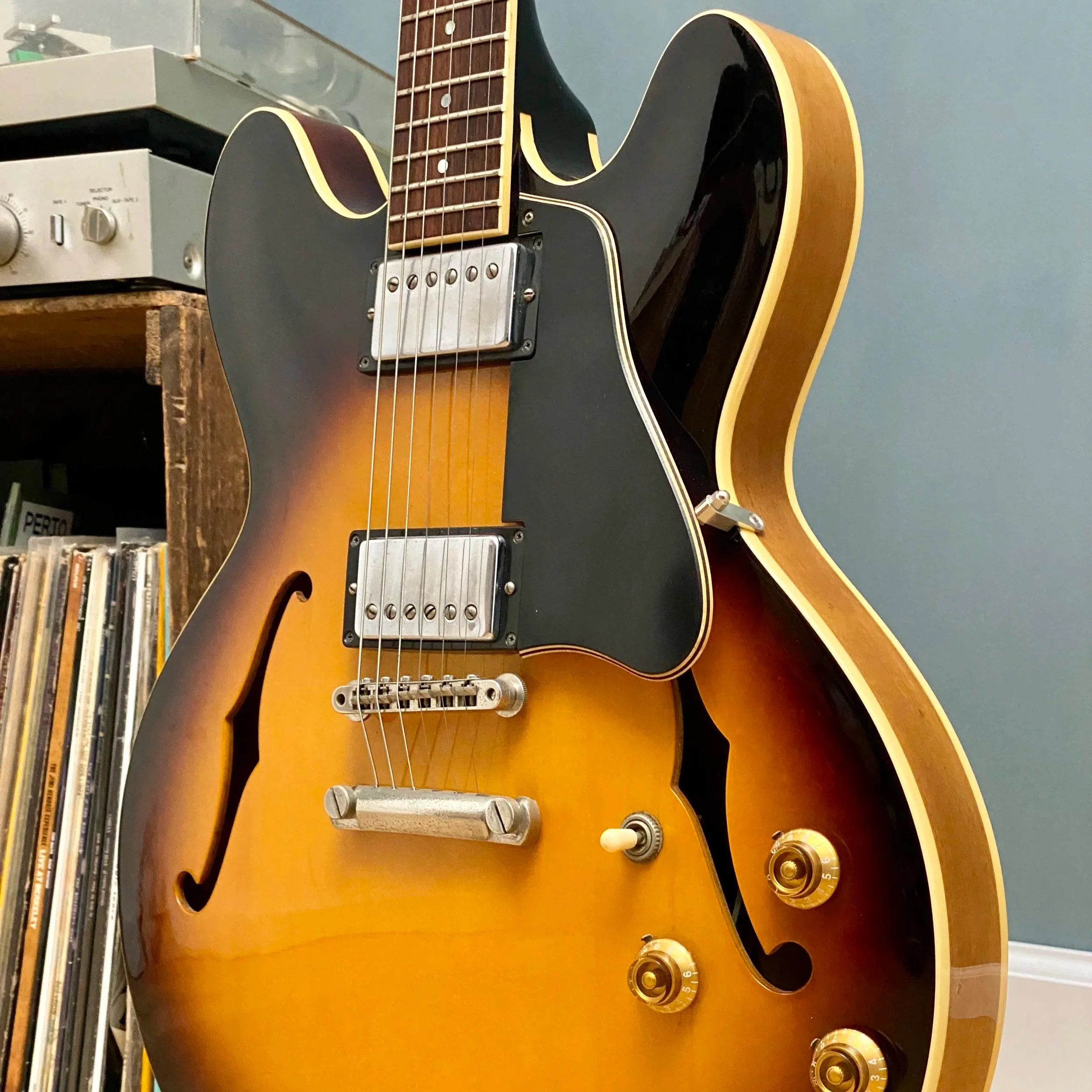ORVILLE ES-335 1993