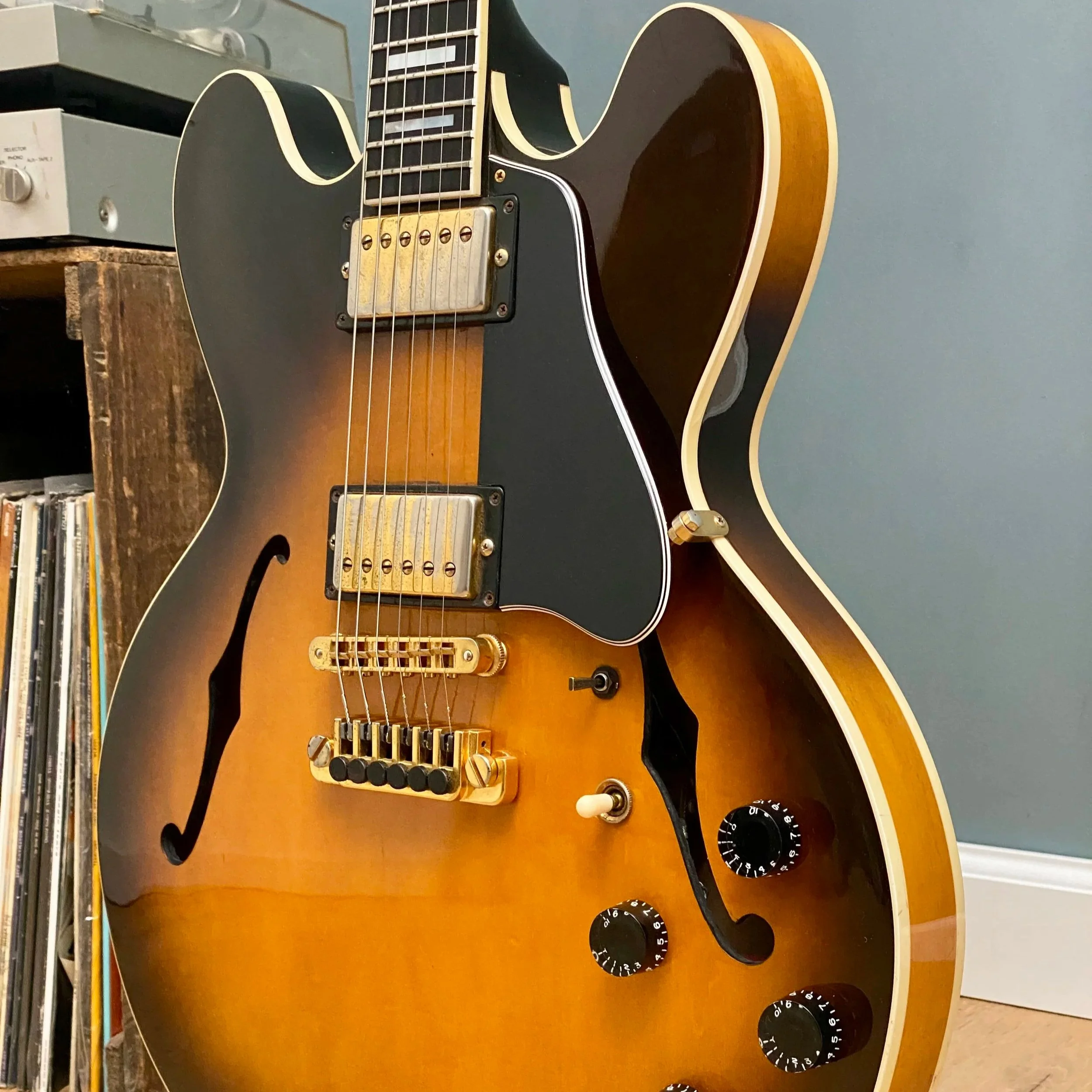 GIBSON ES-347 1990