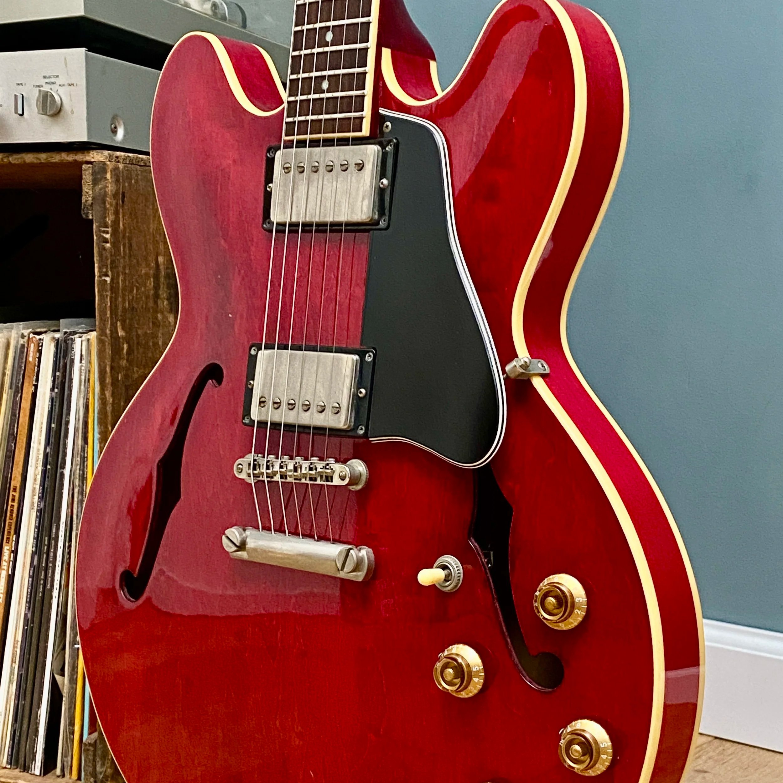 ORVILLE ES-335 1991