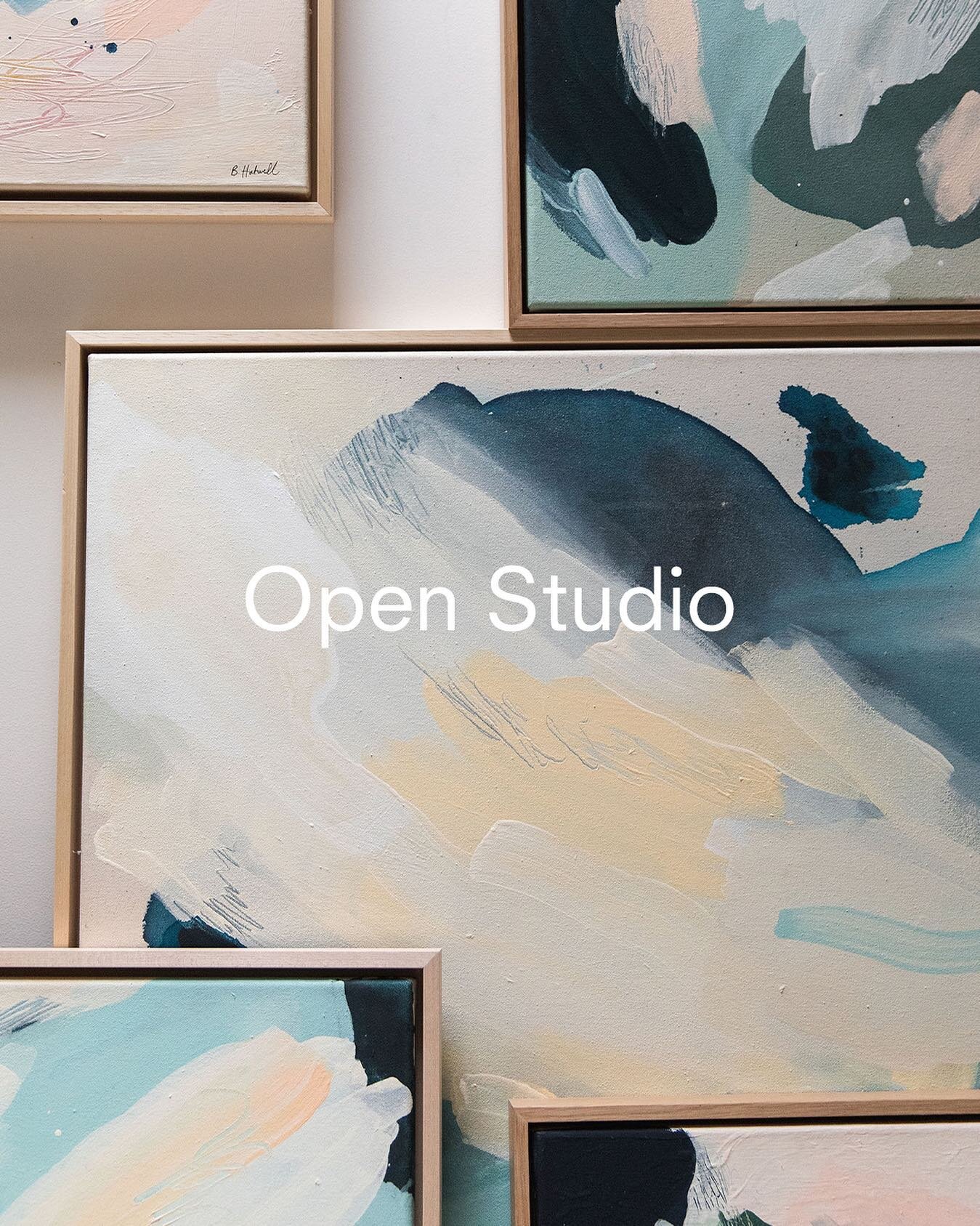 As you may have already seen on my stories, we&rsquo;re holding an open studios evening. Come and say hey, browse my latest collection over and see some more work from fellow studios! 

Thurs 23rd June

6-10pm 

Cell Studios,
34 Forest Business Park,