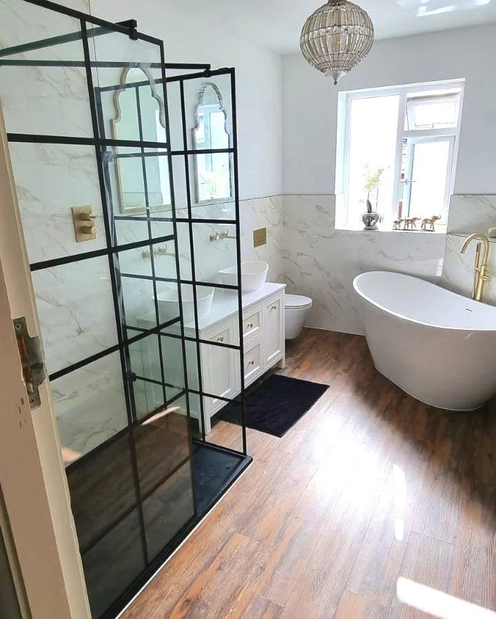 Our Prices — Bolton Bathrooms