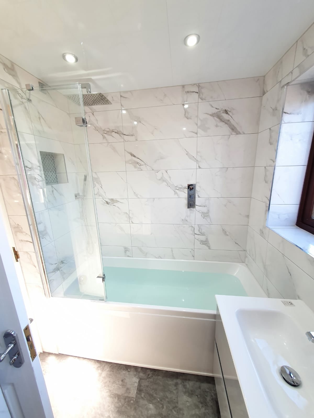 Our Prices — Bolton Bathrooms