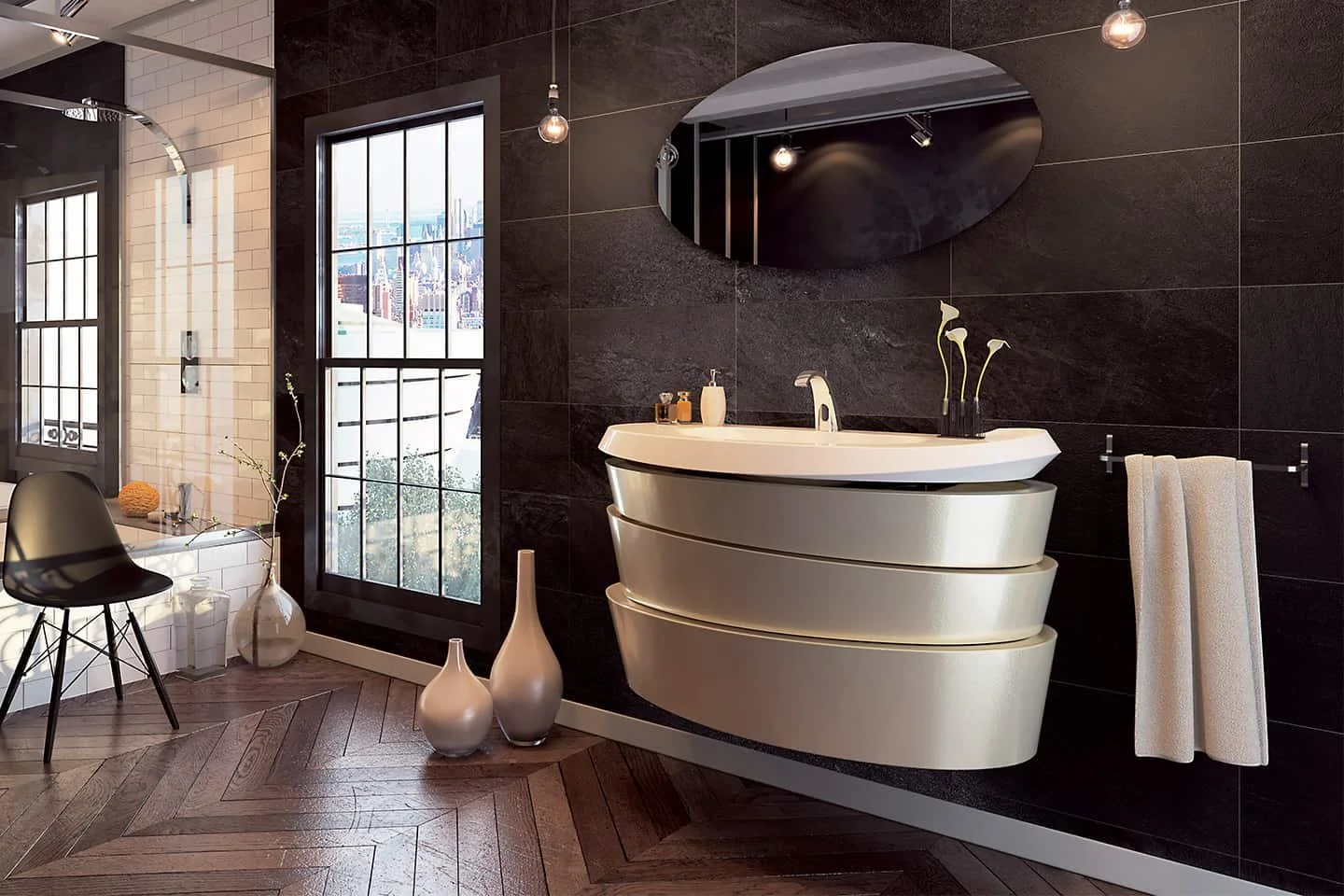 Full Design Bathroom Fittings, Bathroom Suppliers and Installation in