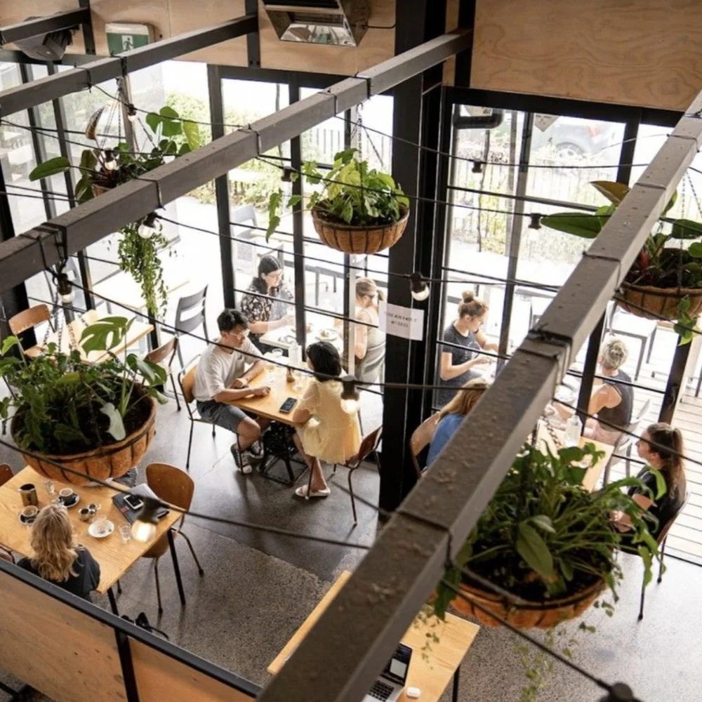 Crave Cafe Auckland