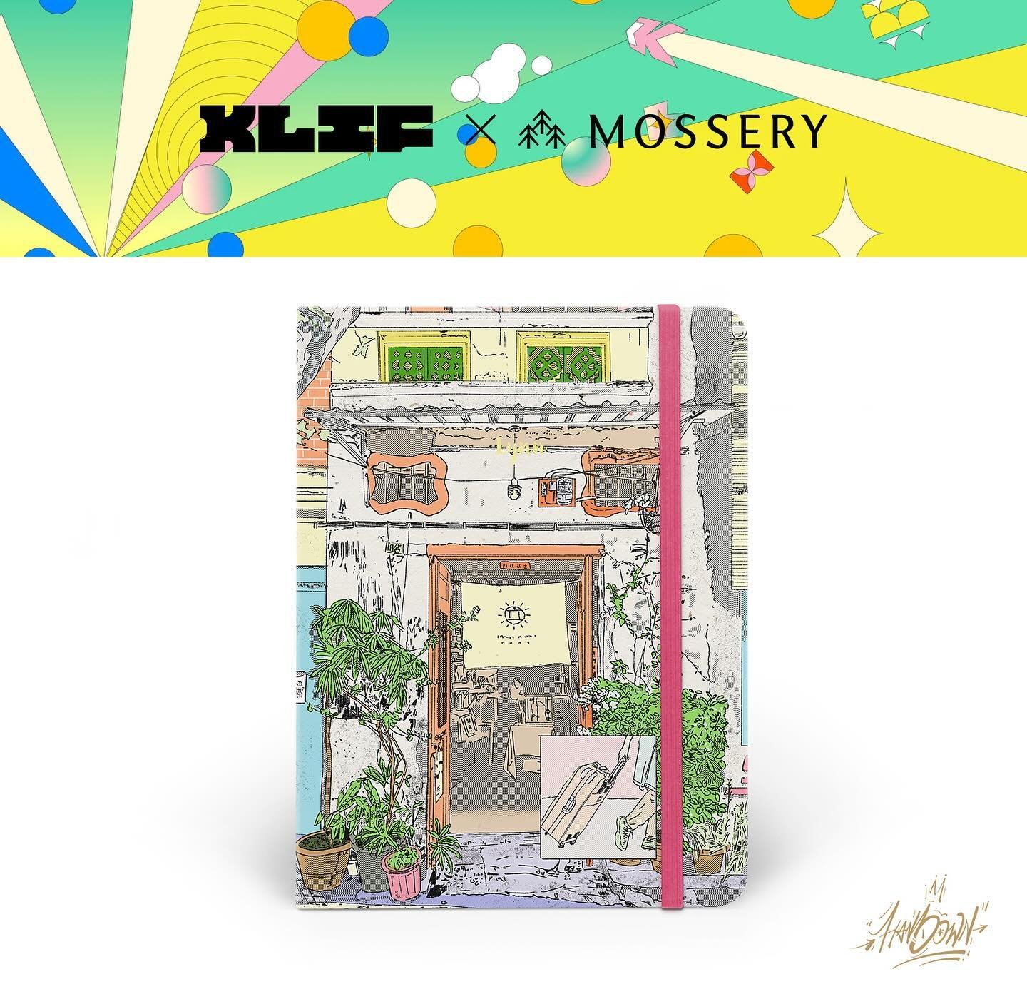 New Collaboration live!
@klillustrationfair 2024 ✖️ @mosserymy Covers feature my illustration work now open from 15-21 April.
If you want to order it, please visit 
https://mossery.my/products/off-work-cover
The link is also in my bio. 🙇&zwj;♀️🙇&zw