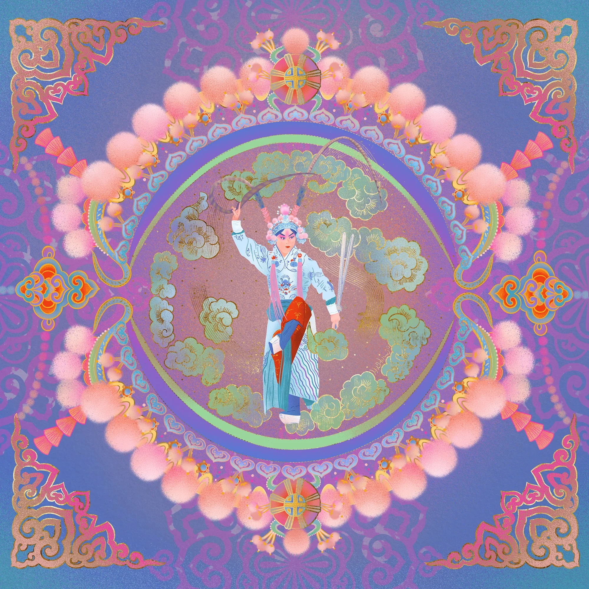 Peking Opera Art Festival