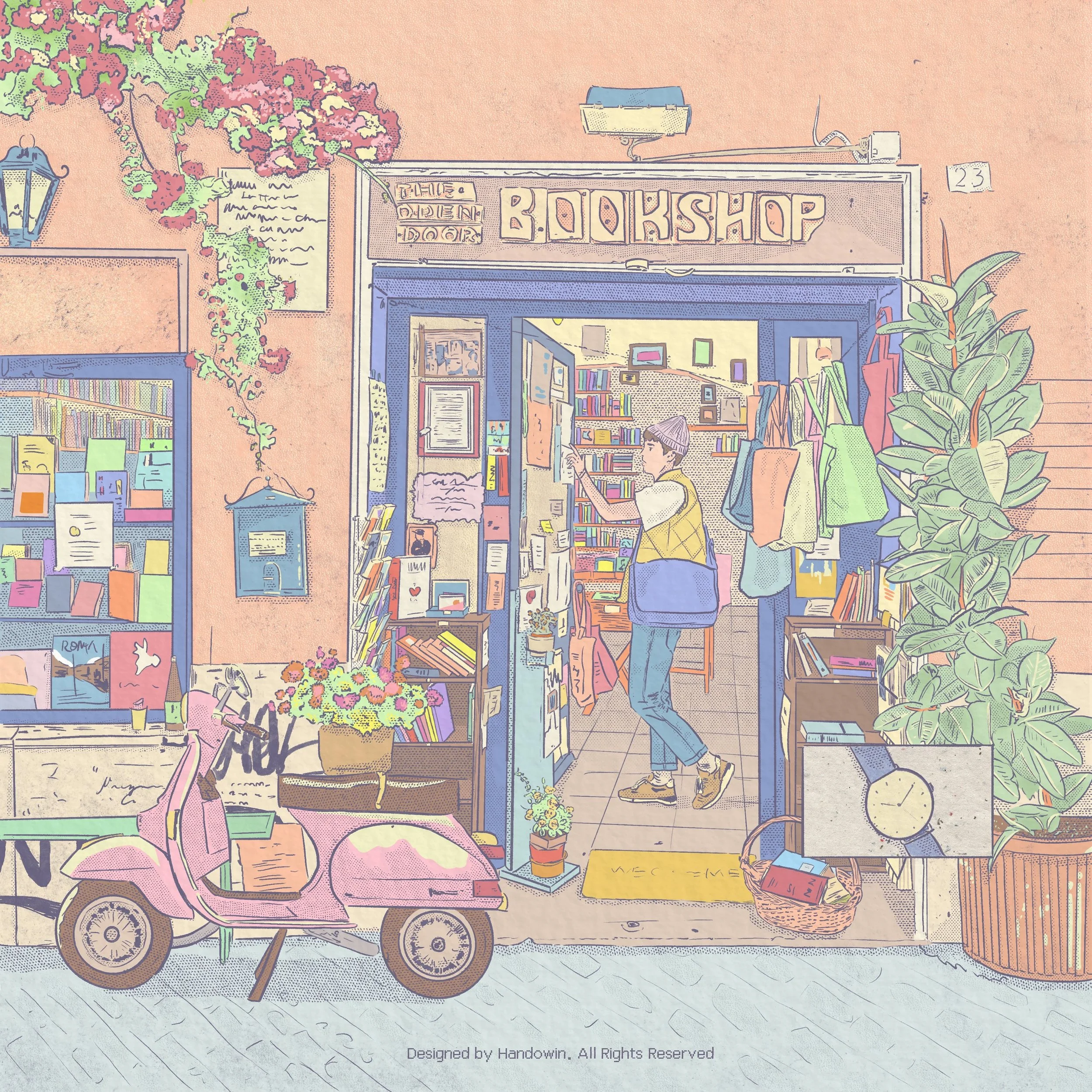 off_work_in_book_stores_spring 02.jpg