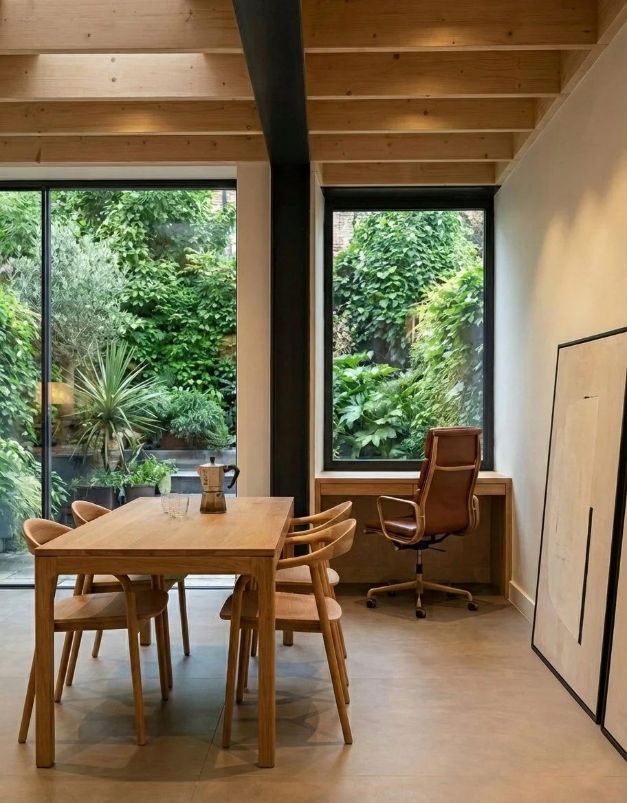 Woodgrange Extension