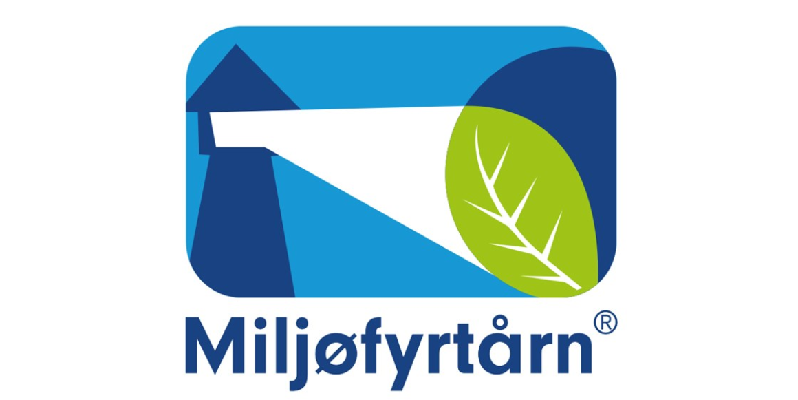 Miljøfyrtårn - høsten 2025