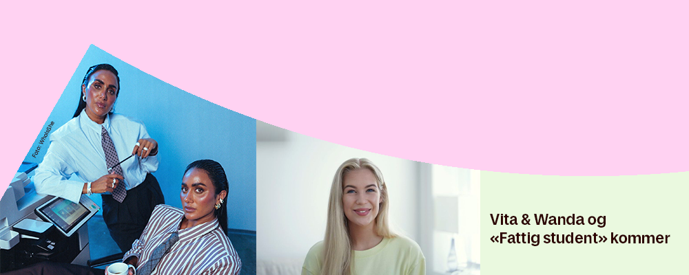 Smart sparing for kvinner