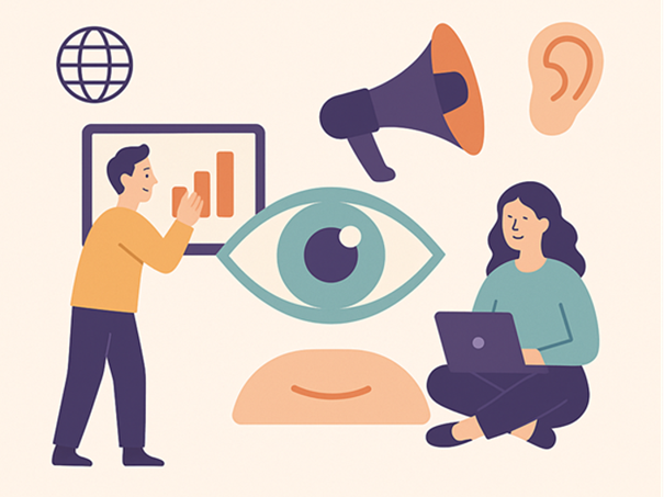 Program innen synlighet og kommunikasjon