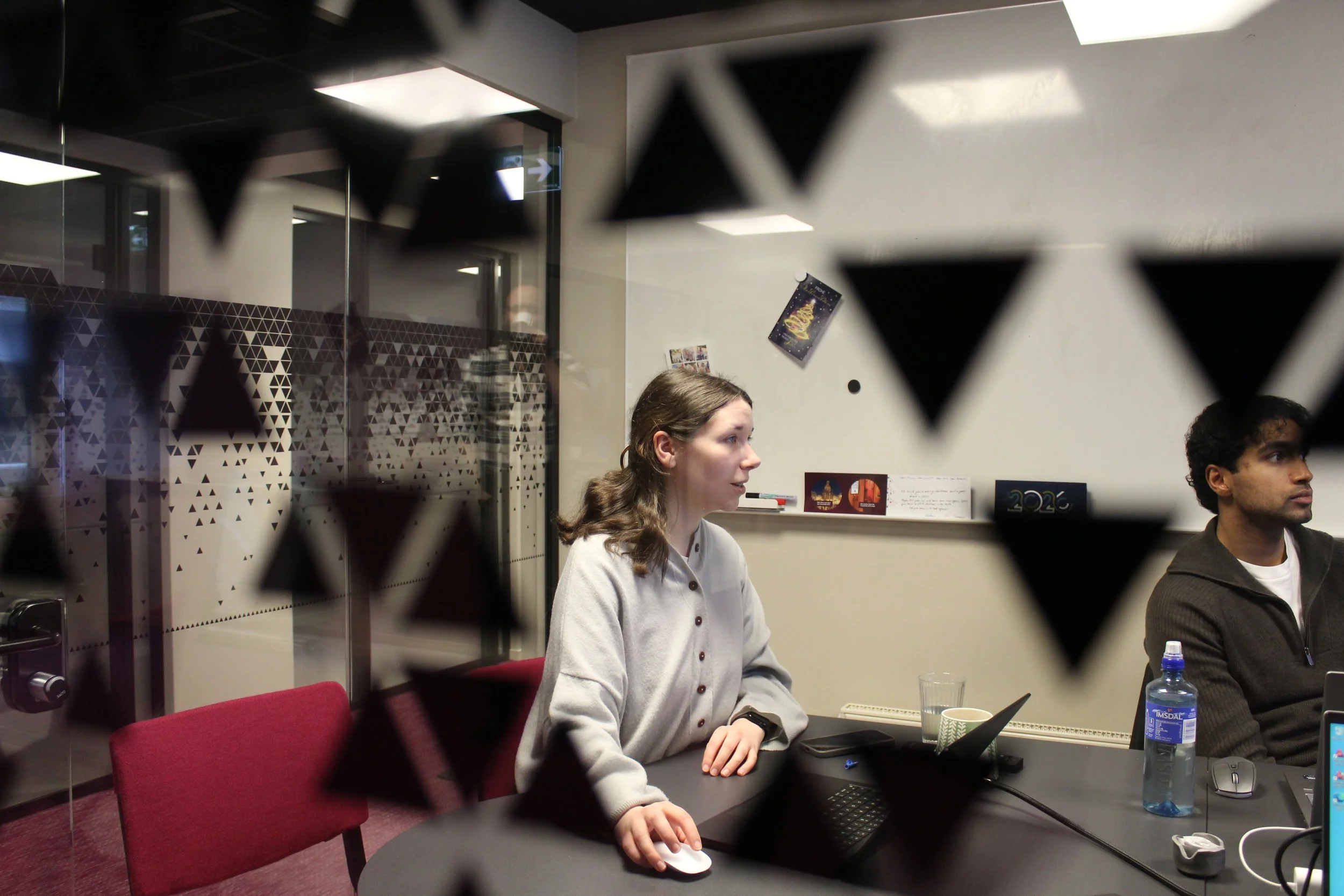 Rekruttering til høstens oppstart av Trainee Lister er i gang