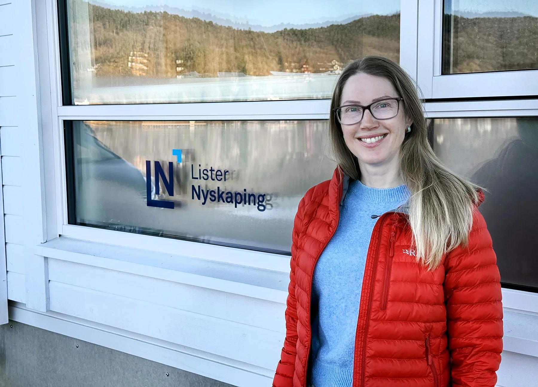 Årsmelding 2025: Kraftig vekst for Lister Nyskaping