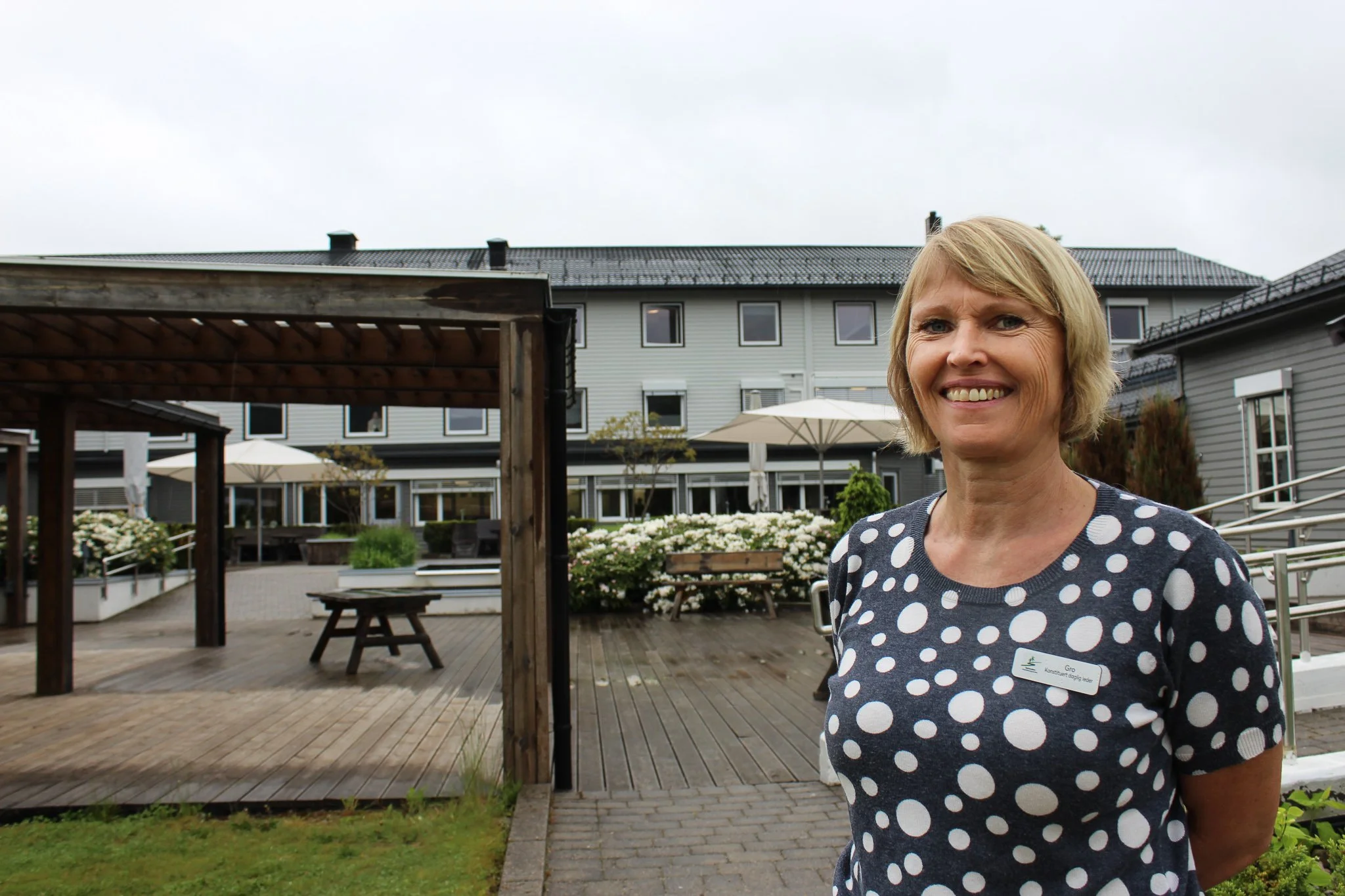 Setter kompetanse på kartet