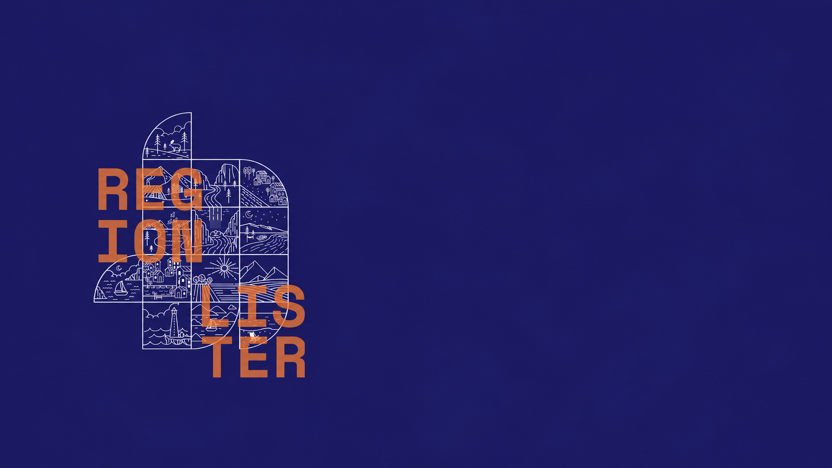 Region Lister