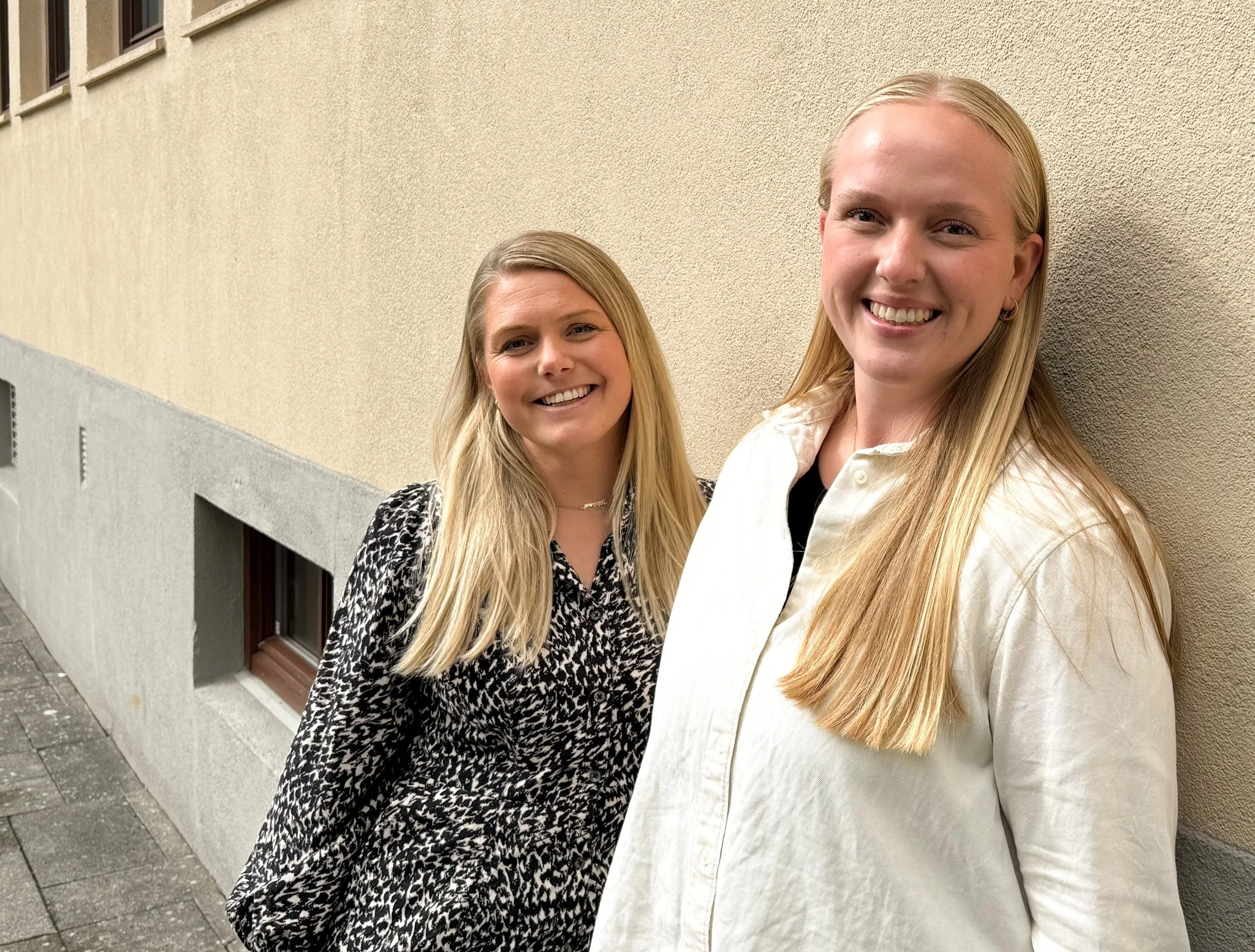 Nytt traineeår er i gang – nå starter jakten på neste års traineeplasser