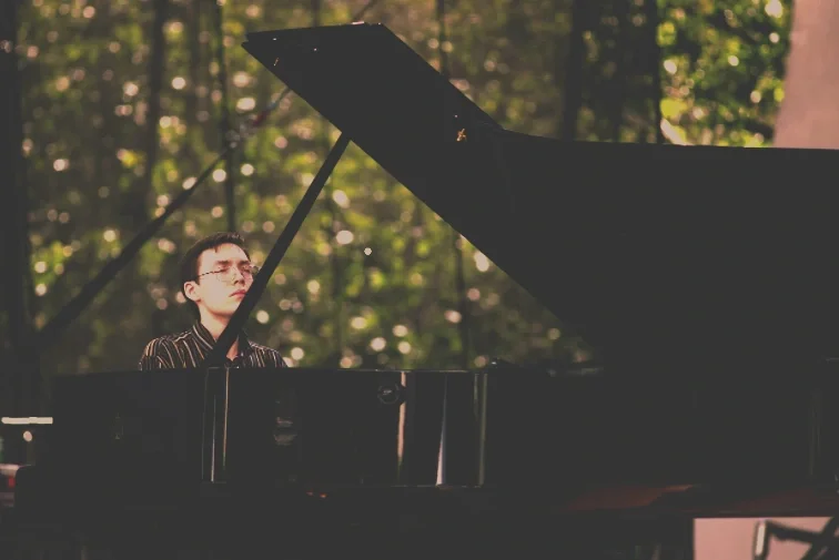 Spotlight Series: Benjamin Dominguez