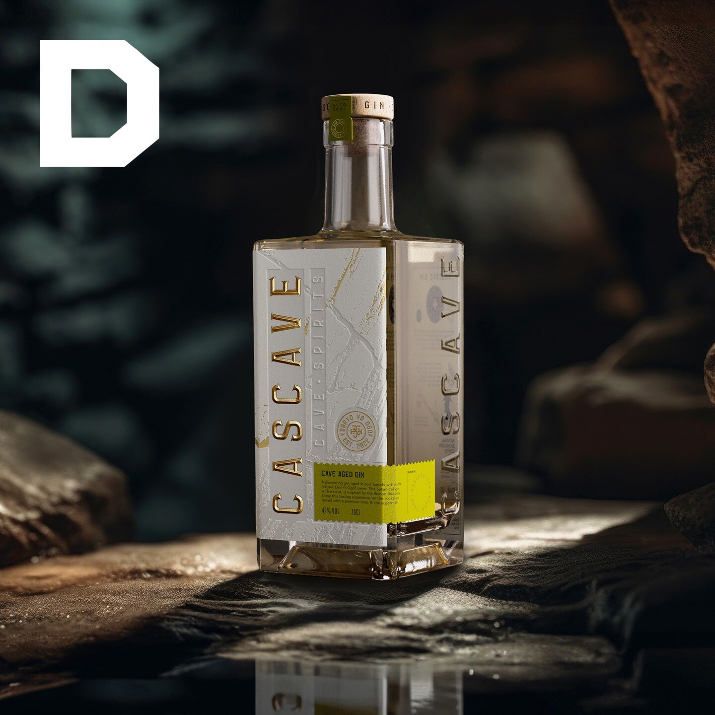 We are delighted to have had our work for @cascavegin featured on the @thedieline this week. @thedieline is a global package design community that showcases the very best packaging from all over the world. 

https://thedieline.com/blog/2023/9/20/casc