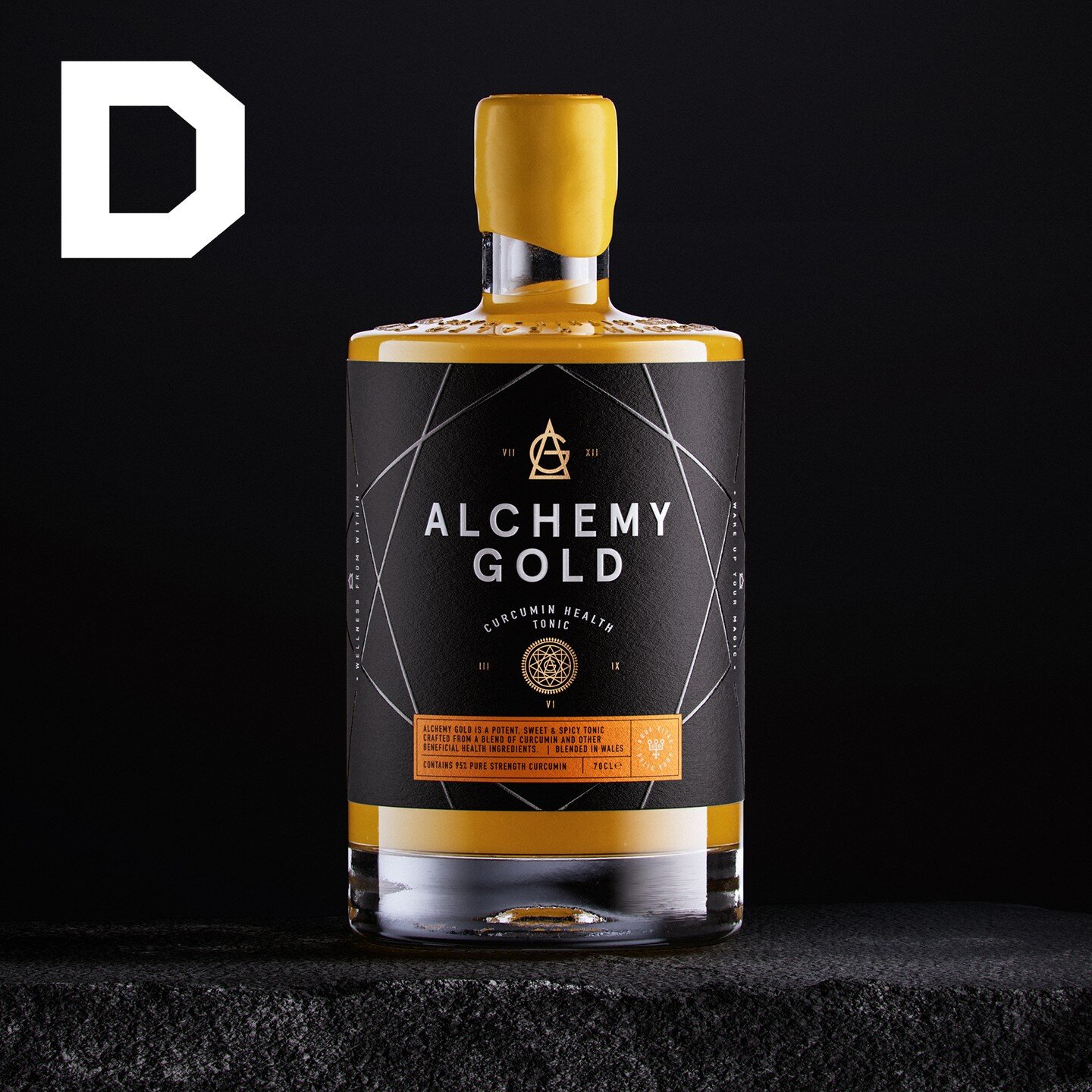 Our packaging for @alchemygolduk now featured on @thedieline 

Image: @tricyclestudio 

https://thedieline.com/blog/2023/10/11/alchemy-golds-enchanting-representation

#design #branding #packagingdesign #graphicdesign #packagingdesign #thedieline #di