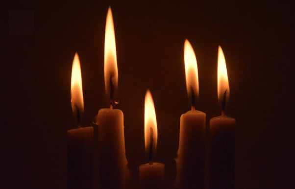PRACTICAL MAGIC: Sunday 25th October 4-7pm under the Blood Moon