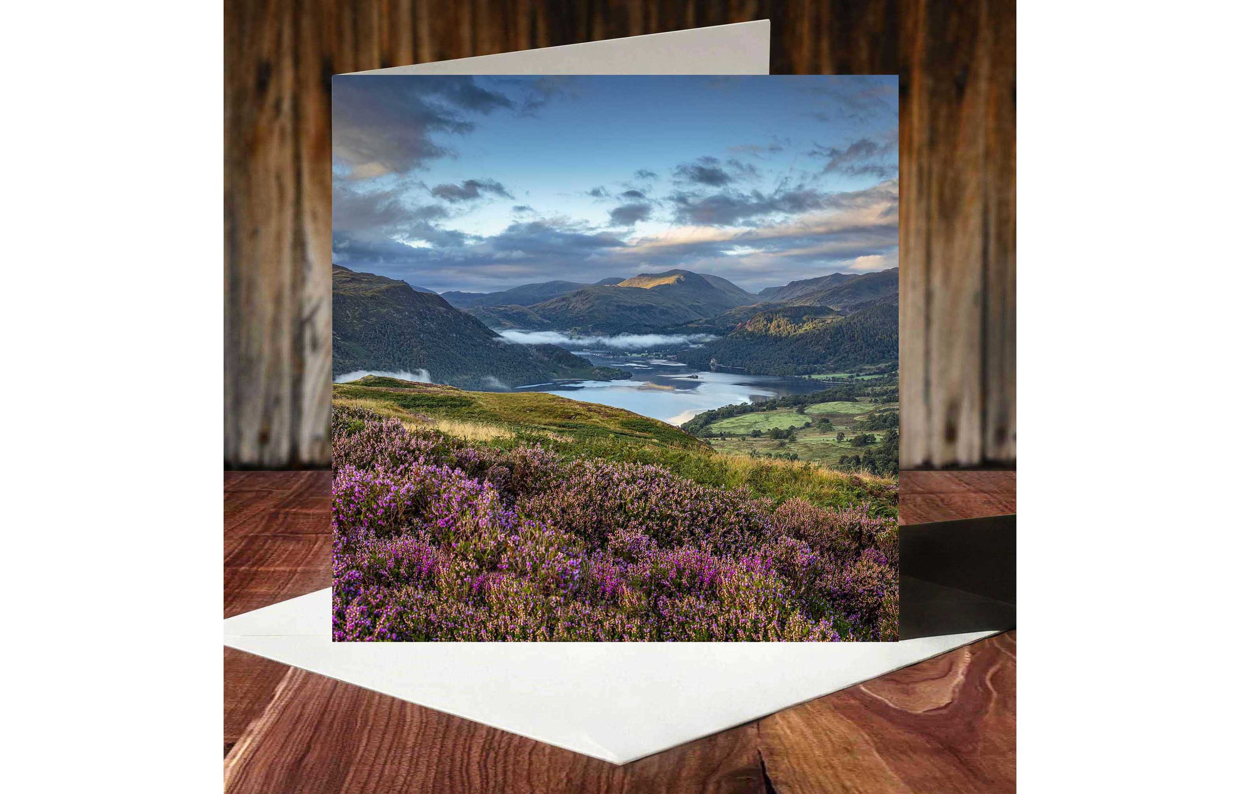 Ullswater