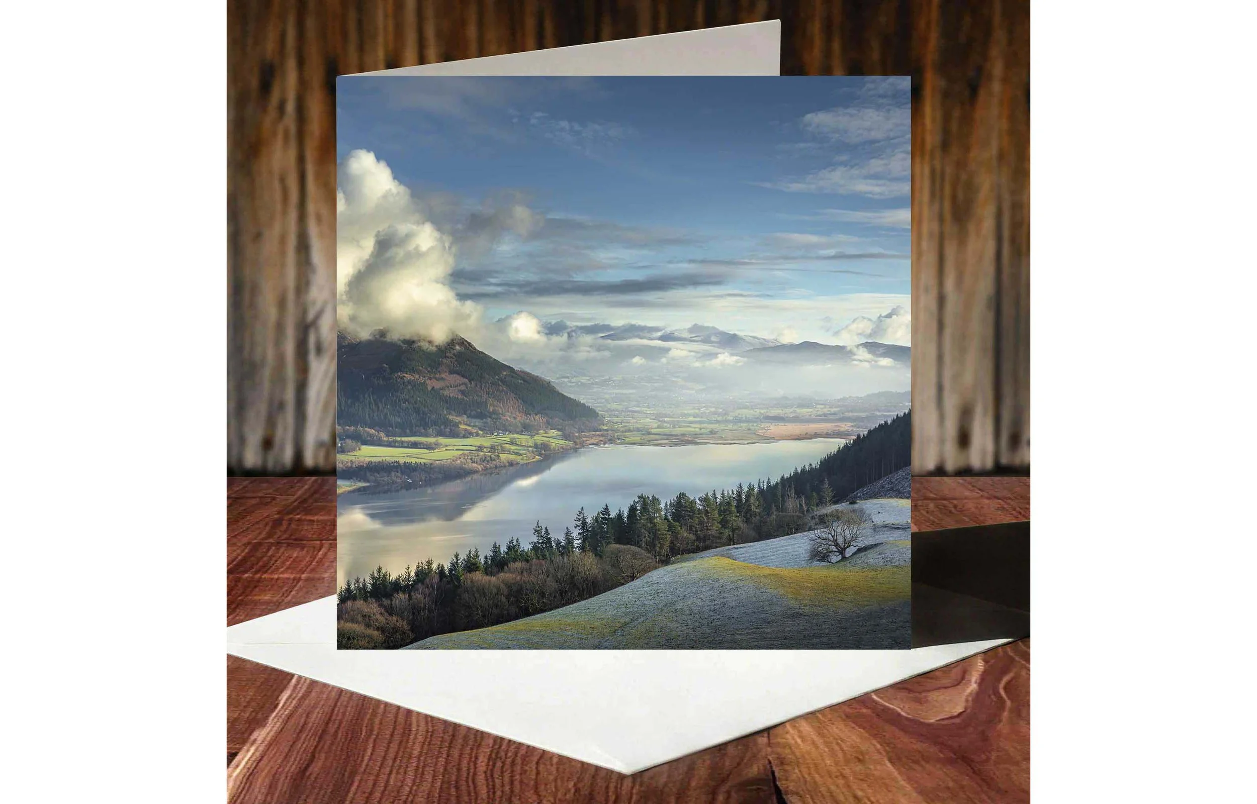 Bassenthwaite