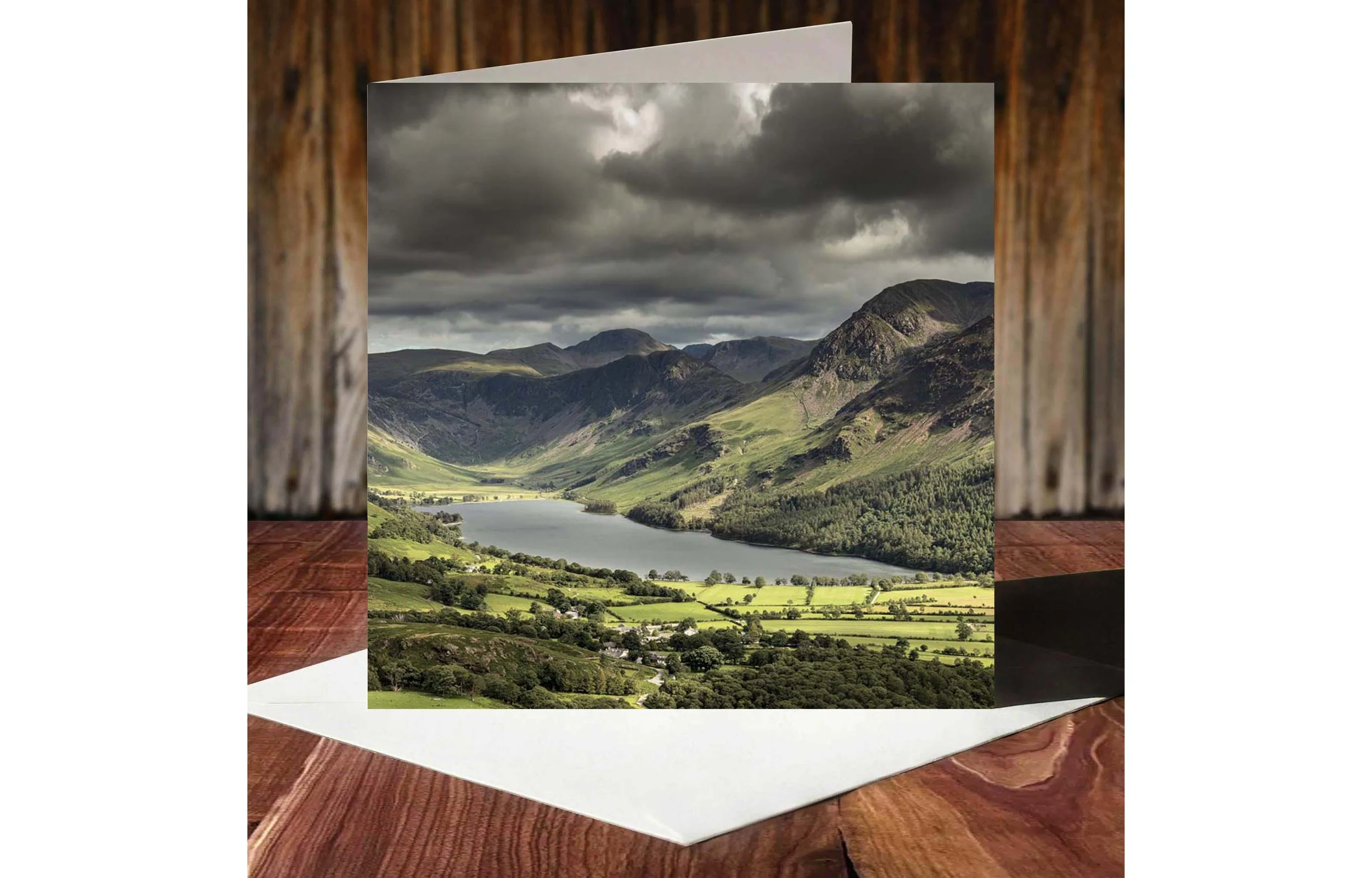 Buttermere