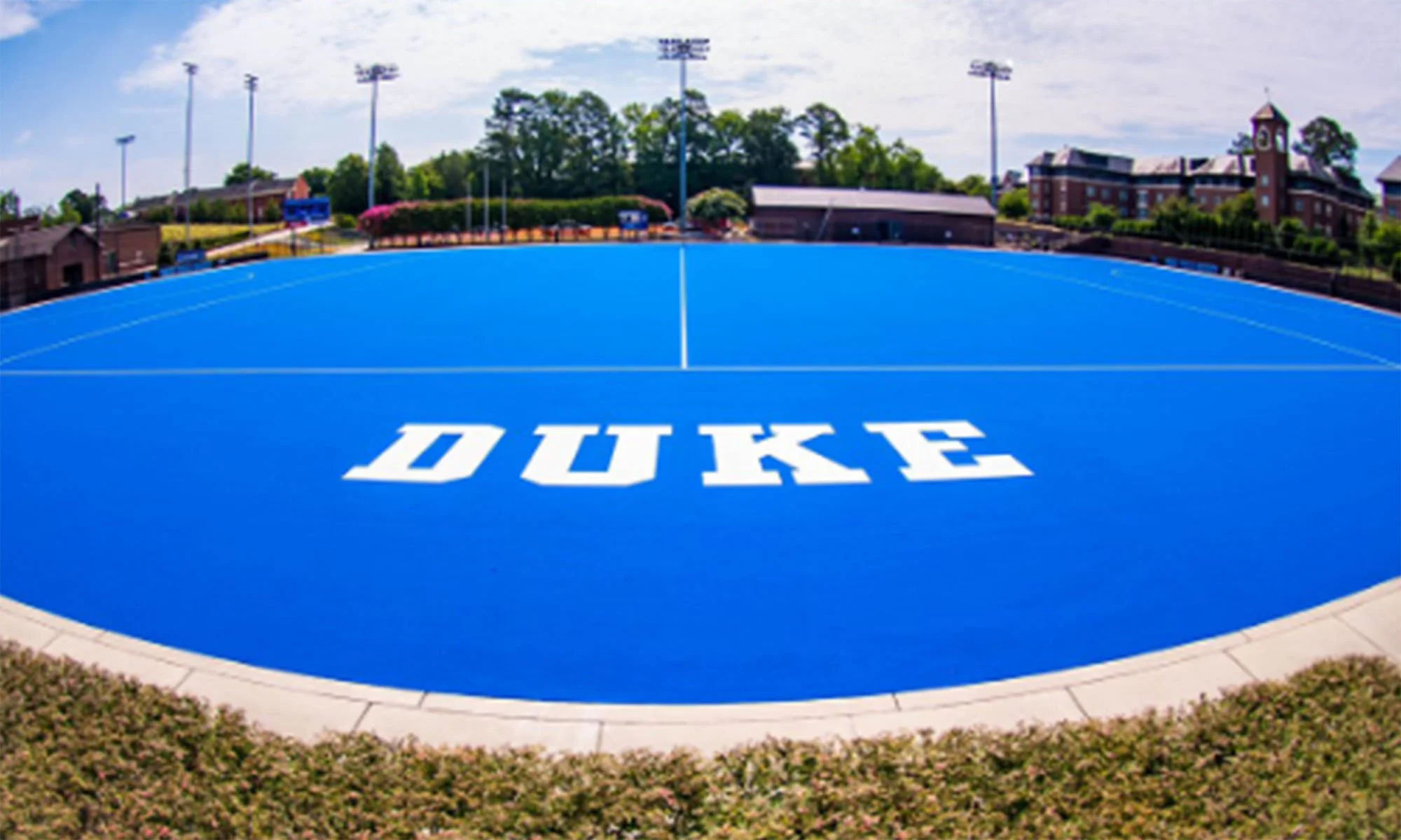 Duke University