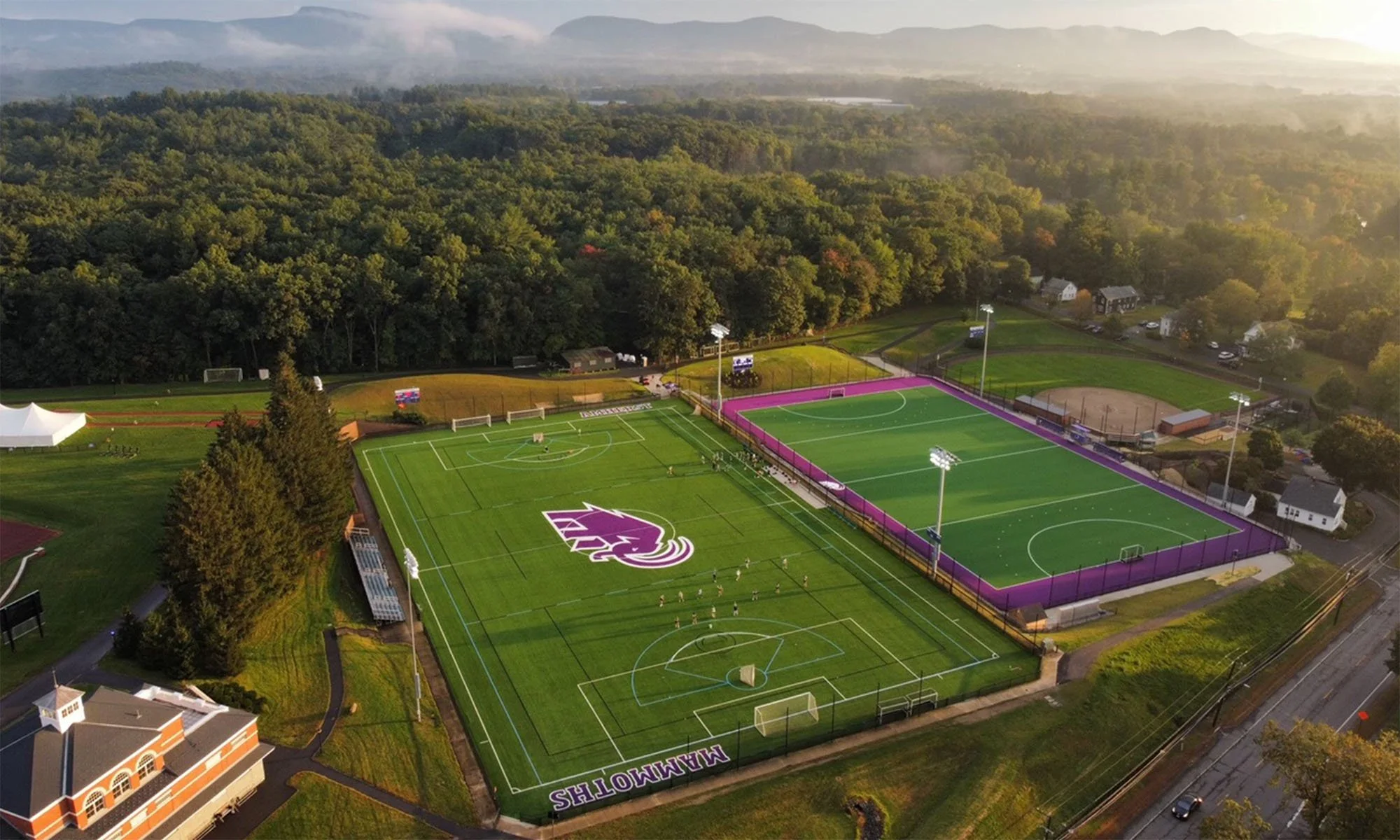 Amherst College