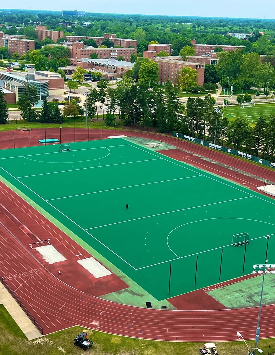 Michigan State University