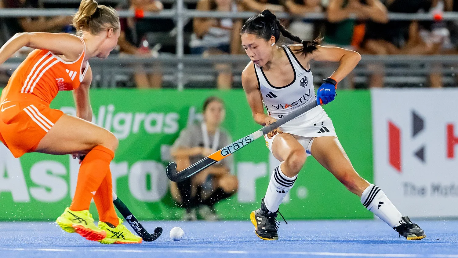 FIH Hockey Pro League 2025/26