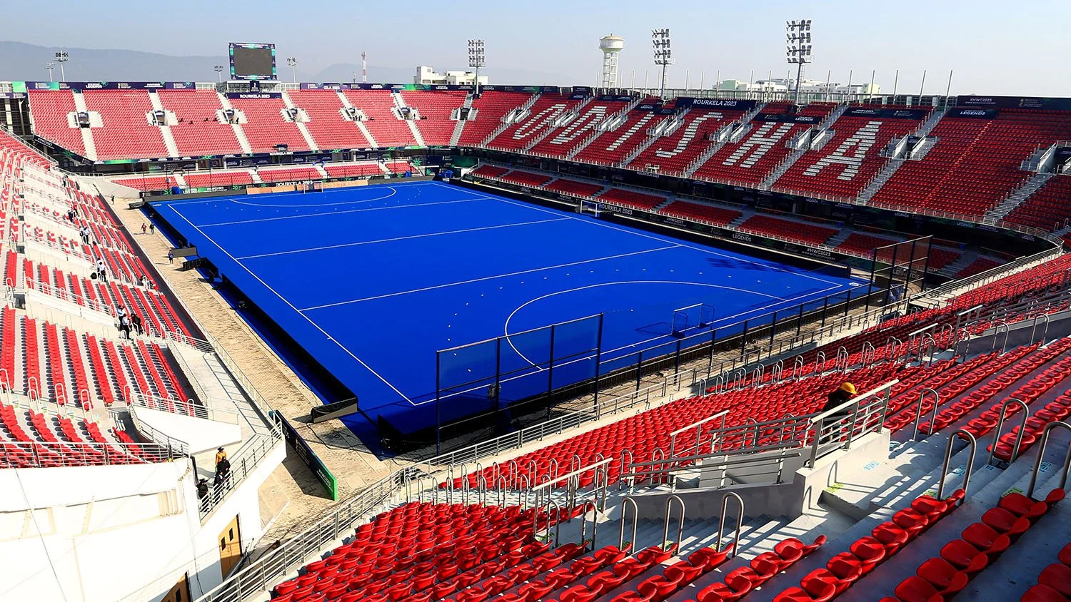 Kalinga Lancers claim men’s title as SG Pipers win women’s final in Bhubaneswar in Hero Hockey India League