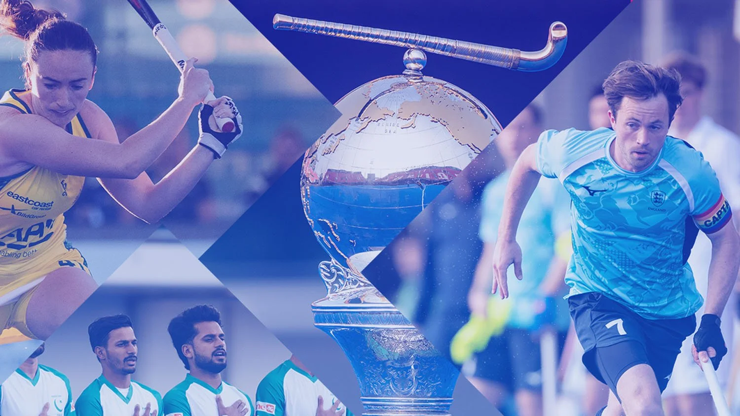 2026 Hockey World Cup Qualifiers