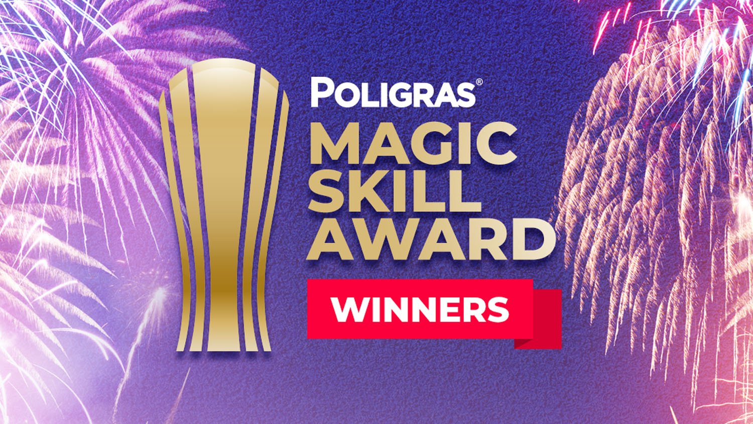 FIH reveals winners of World Cup Qualifiers Poligras Awards!