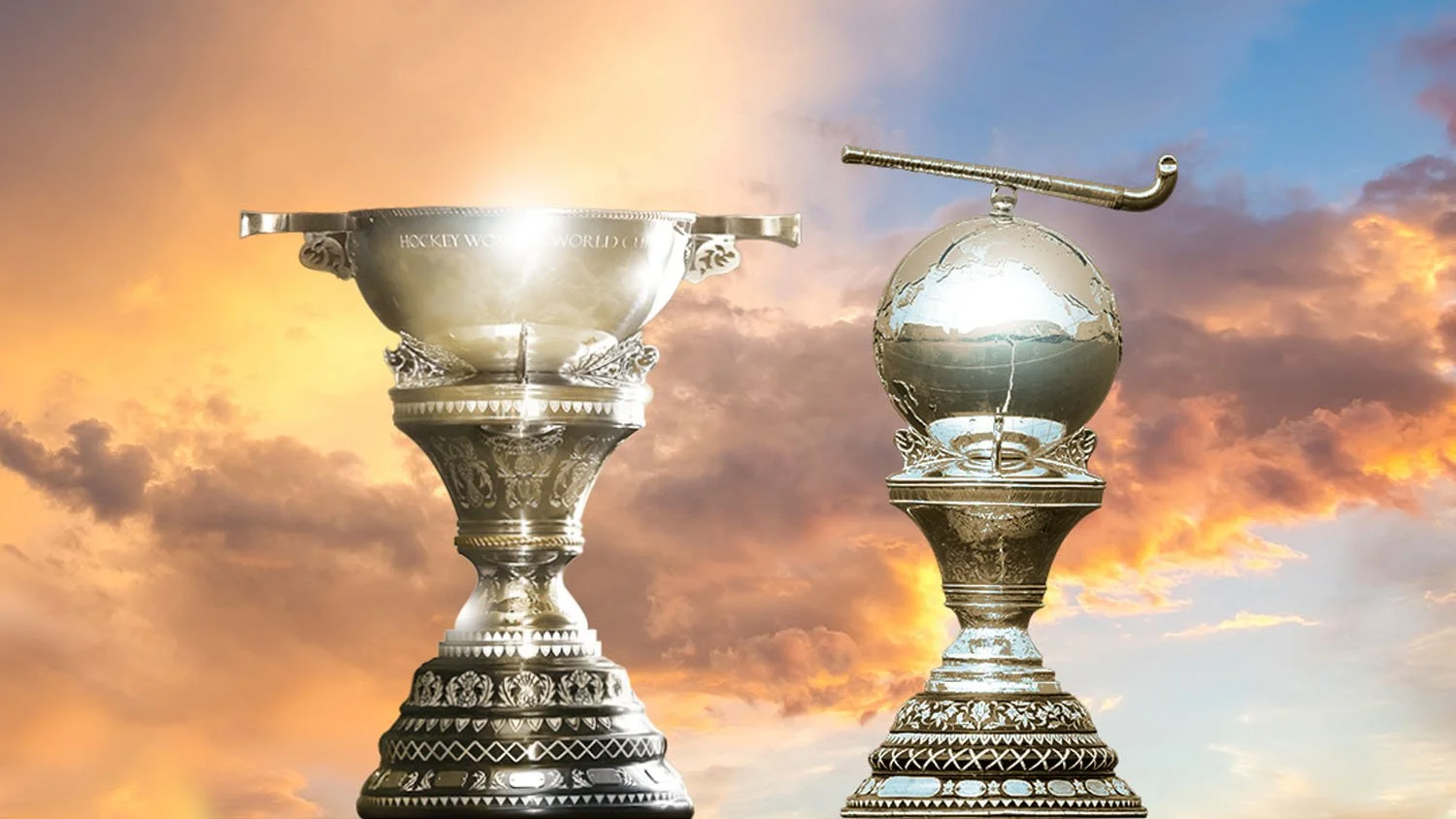 50 years of shaping international hockey: Poligras returns for the FIH Hockey World Cup 2026