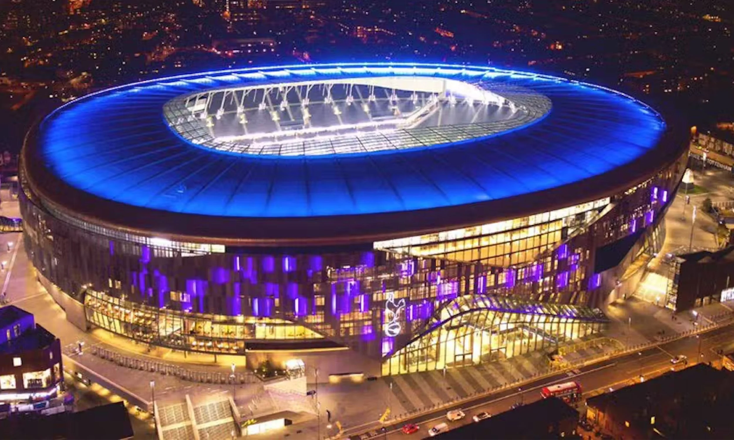 62 850 Watch Hockey At The Tottenham Hotspur Stadium Poligras 