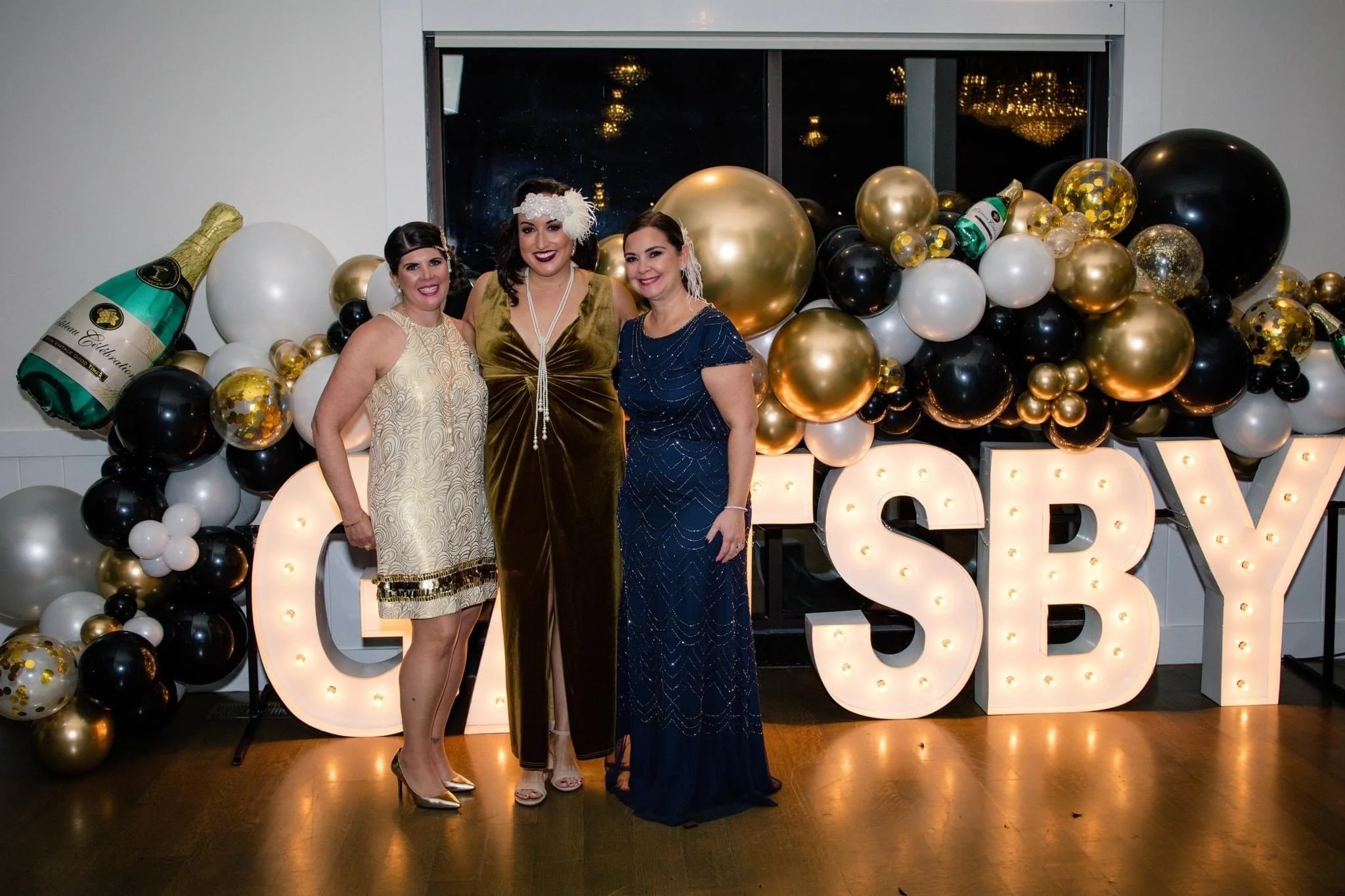 Community Connection: Meet Candace Perreault